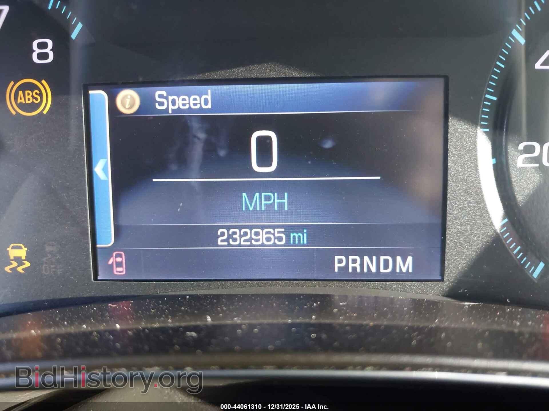 2014 CHEVROLET IMPALA - VIN: 2G1115SL2E9272335 - Фото 7