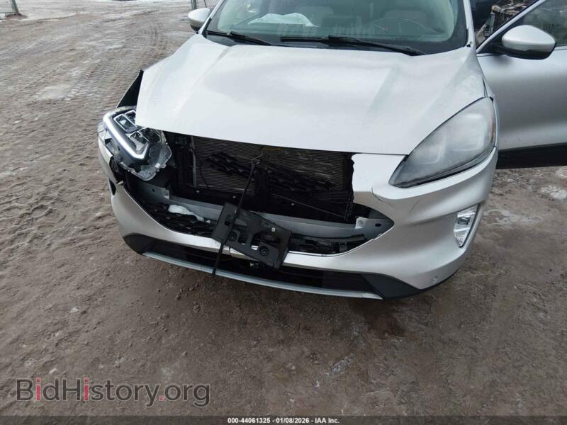 2020 Ford ESCAPE (VIN 1FMCU9J9XLUA34684) — фото 6 из 16