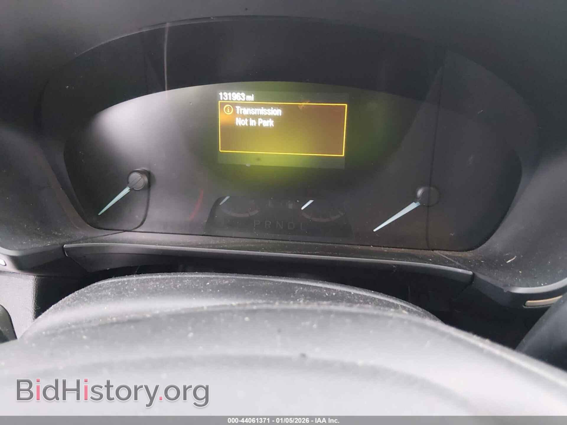 2020 FORD ESCAPE - VIN: 1FMCU9H62LUA70476 - Фото 7