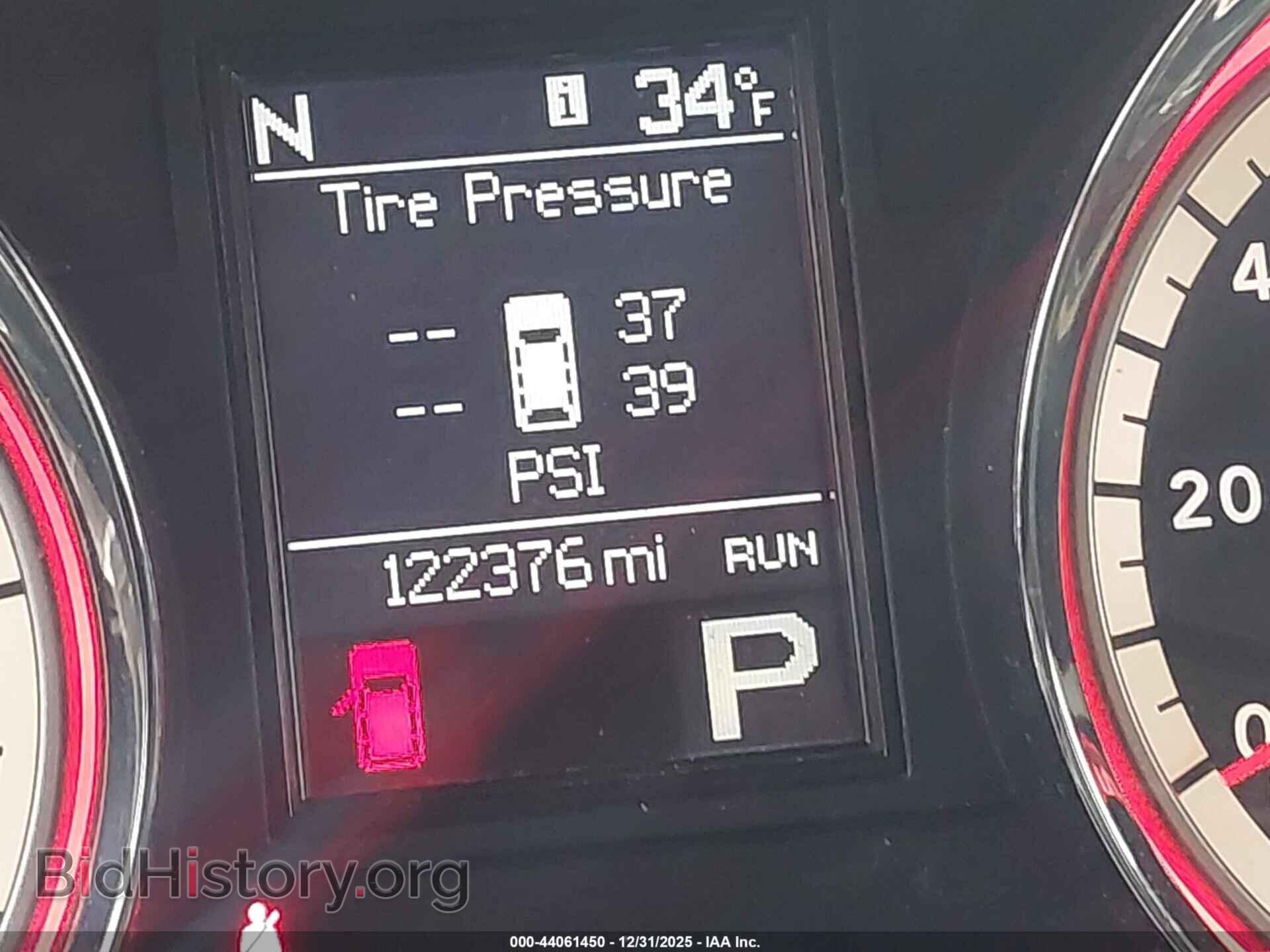 2013 DODGE DURANGO - VIN: 1C4RDJDGXDC660589 - Photo 15