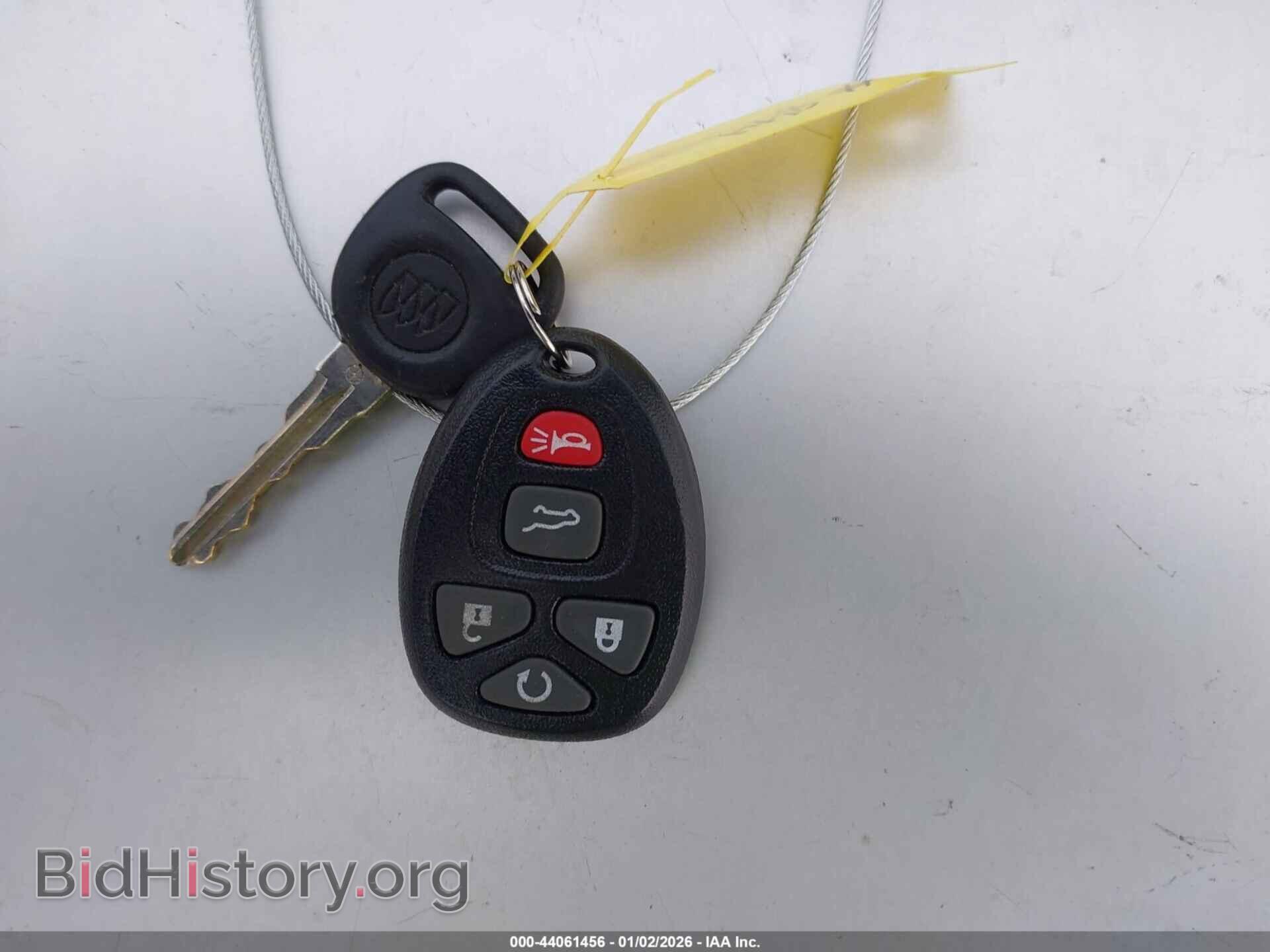 2014 BUICK ENCLAVE - VIN: 5GAKVAKD2EJ199863 - Фото 11