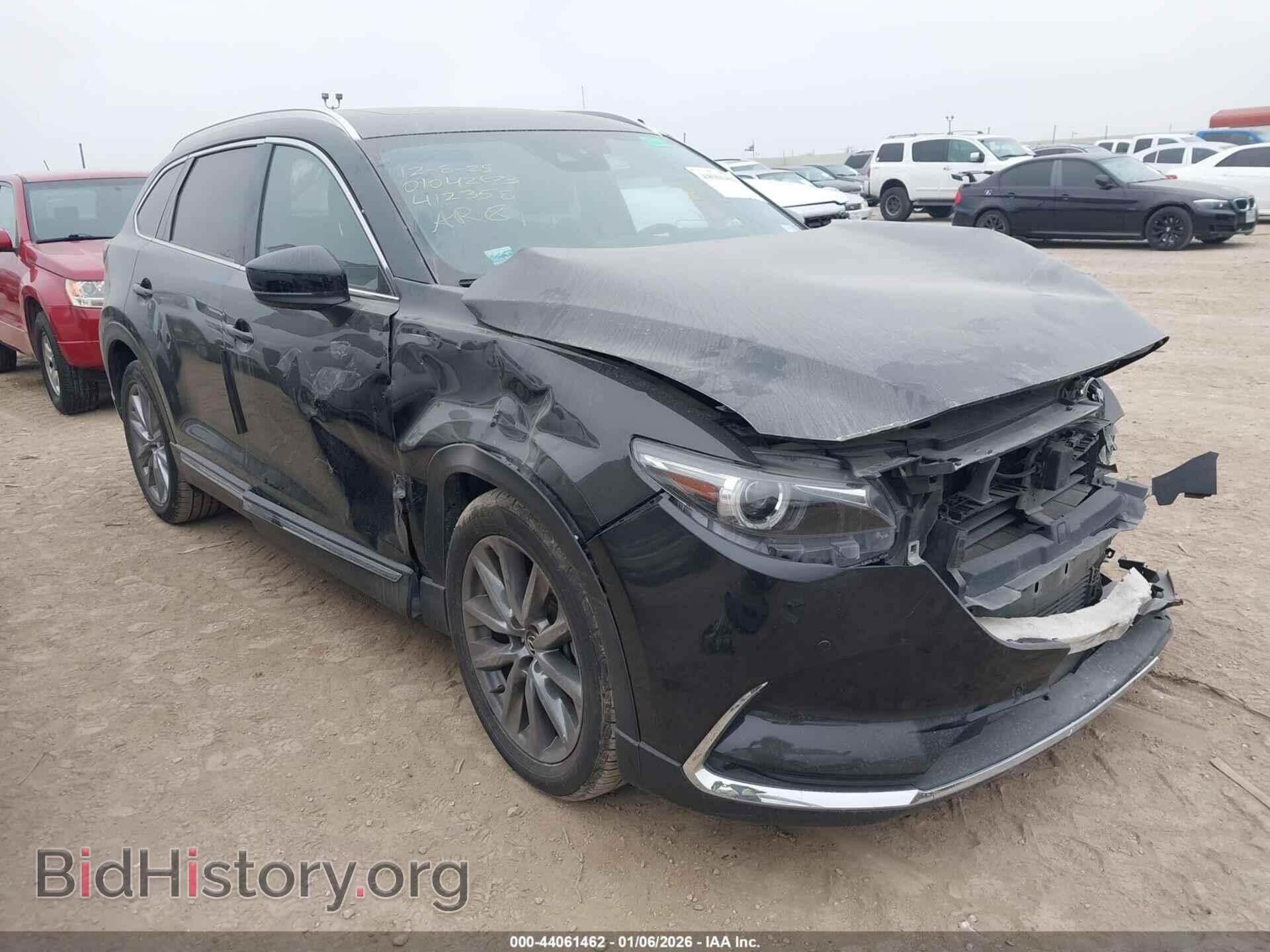Photo JM3TCADY0L0412358 - MAZDA CX-9 2020
