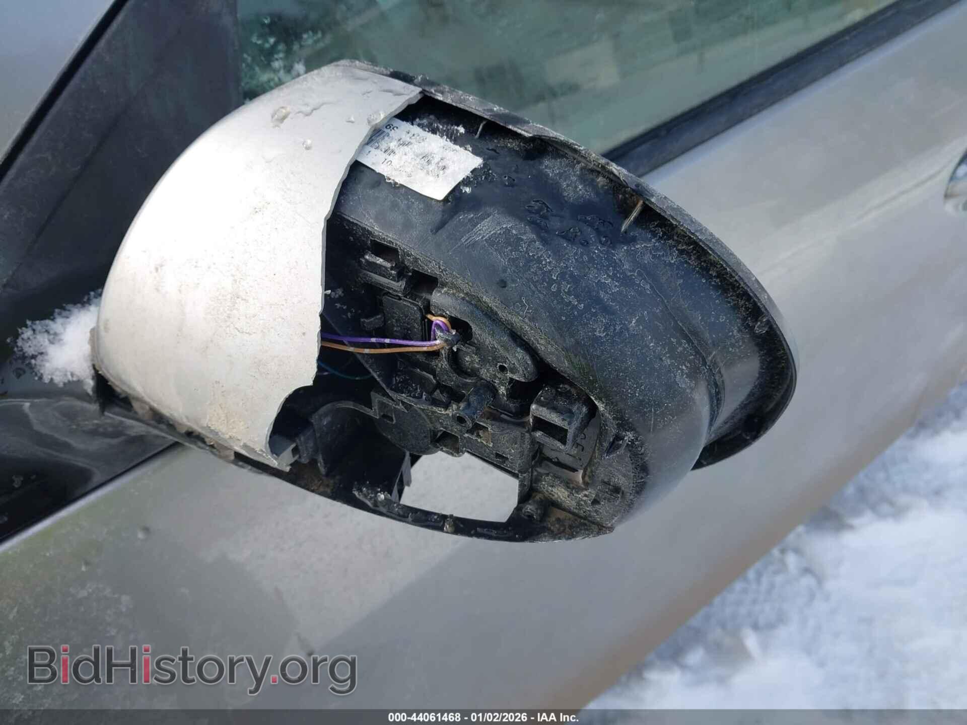 2012 MAZDA MAZDA3 - VIN: JM1BL1UF4C1590982 - Фото 18