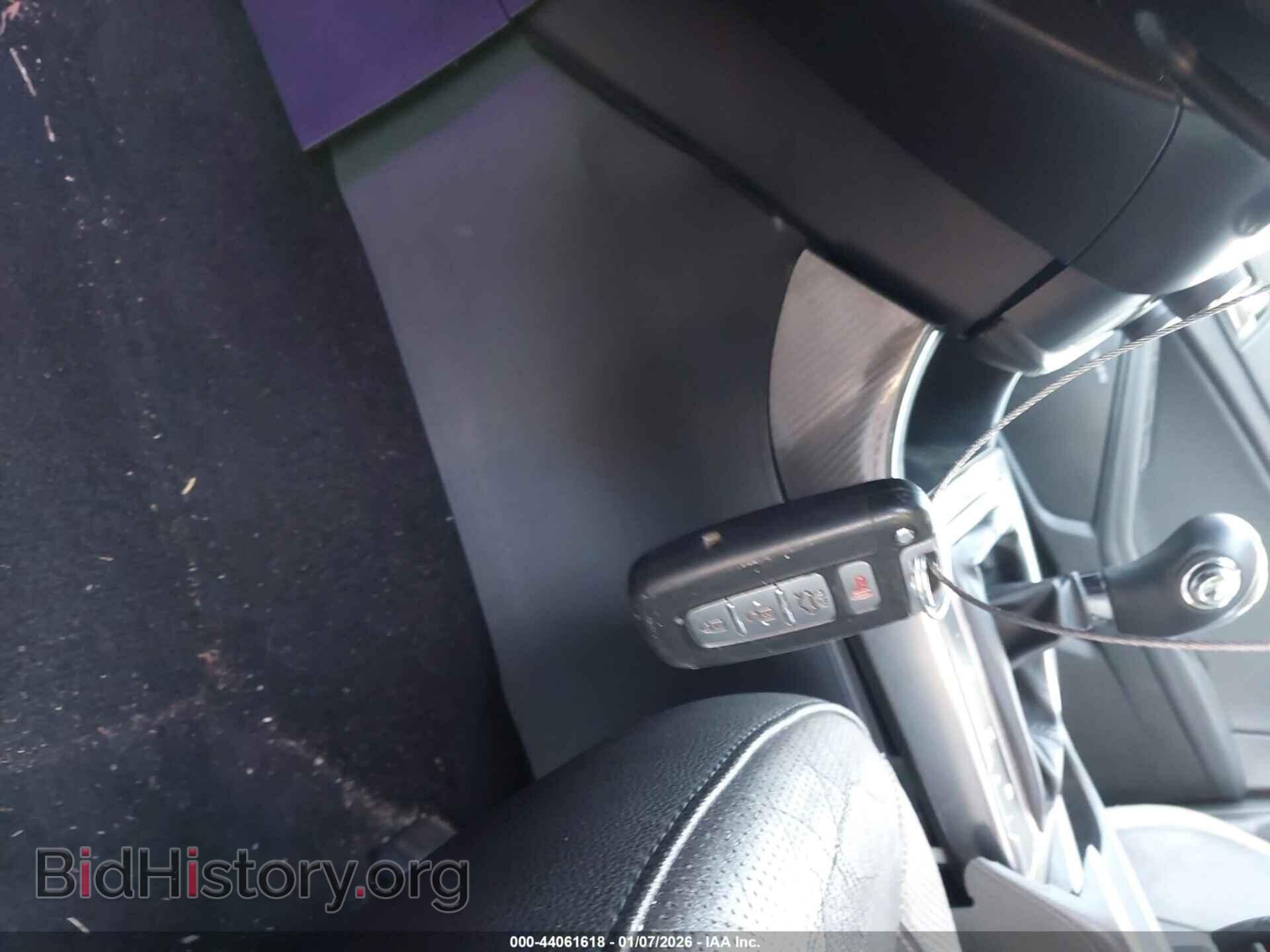 2012 KIA OPTIMA - VIN: 5XXGR4A69CG071635 - Фото 11