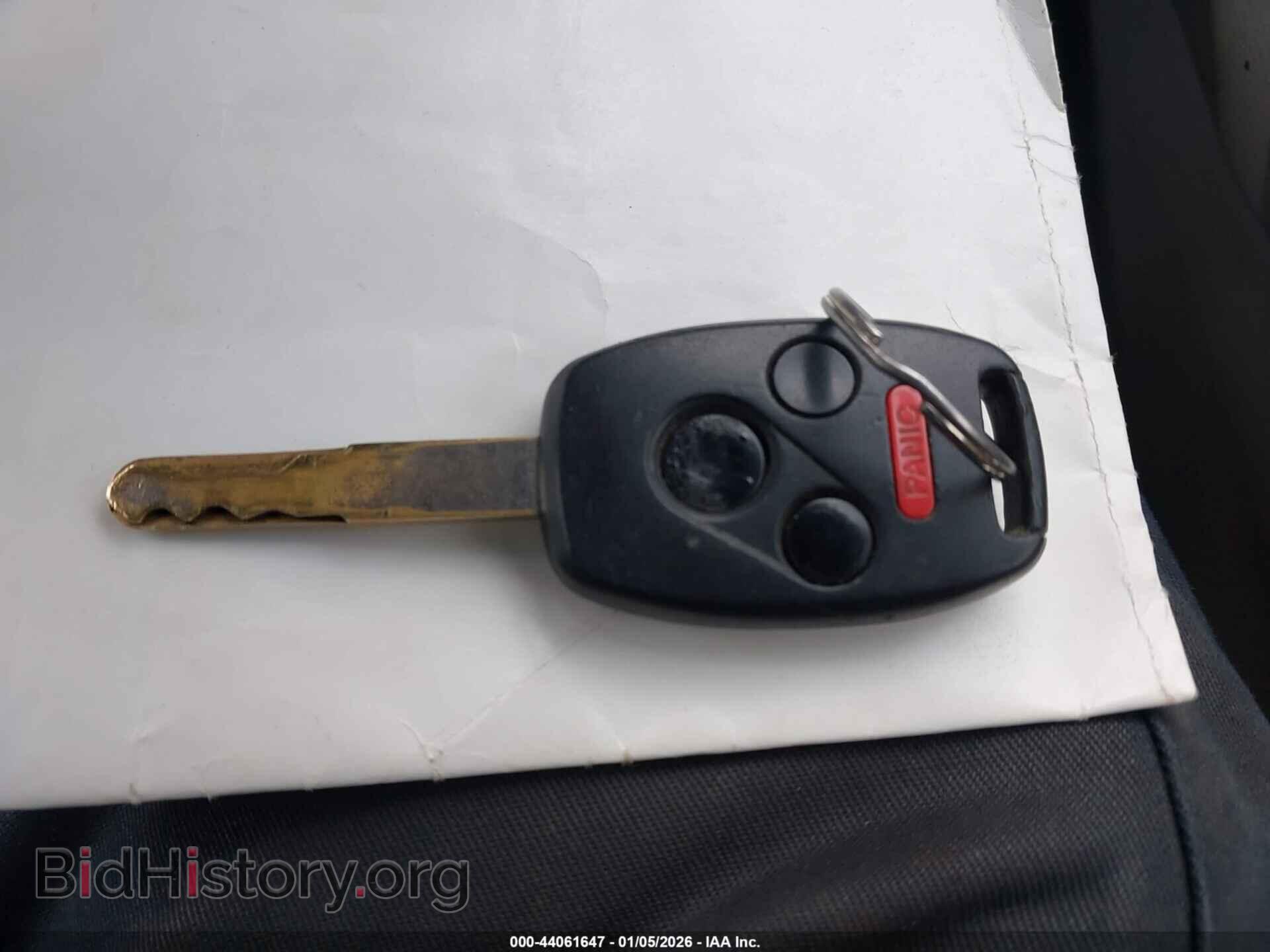 2011 HONDA CIVIC - VIN: 19XFA1F83BE020165 - Фото 11