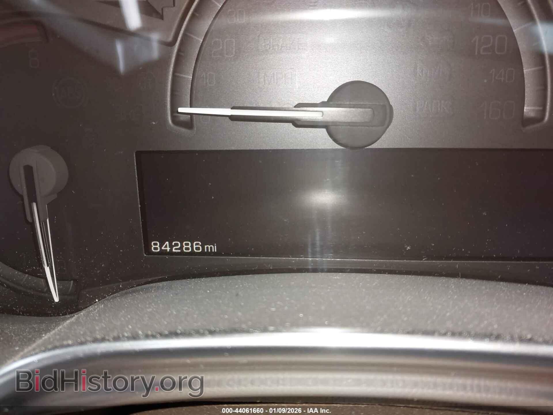 2014 CADILLAC SRX - VIN: 3GYFNCE3XES596115 - Photo 15