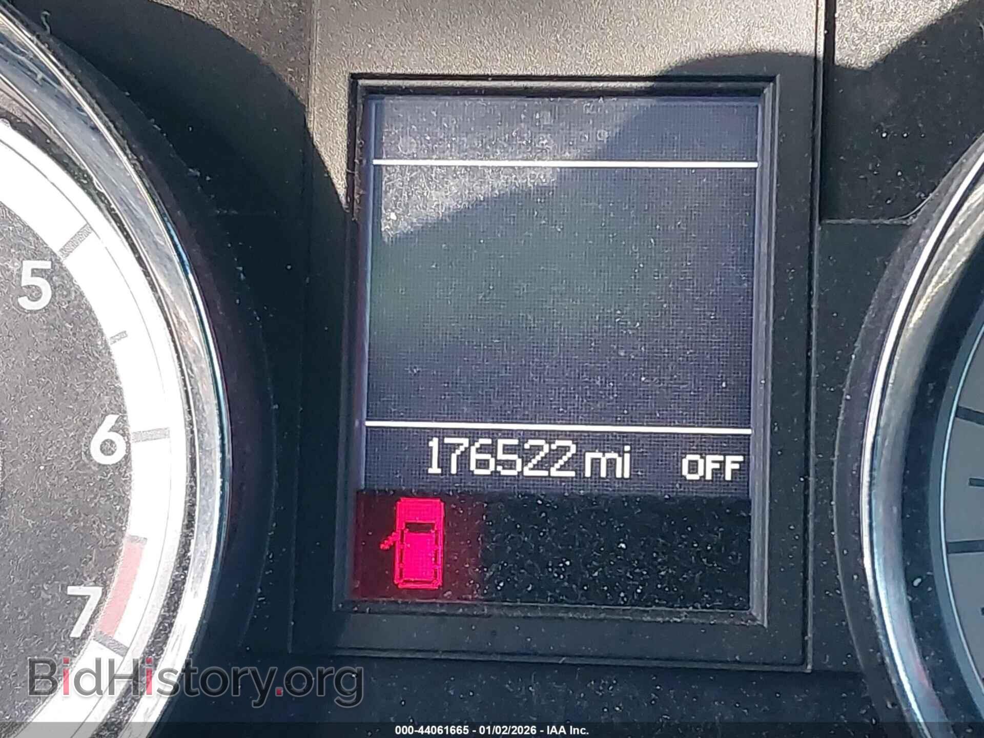 2016 DODGE GRAND CARAVAN - VIN: 2C4RDGEG0GR375526 - Фото 15