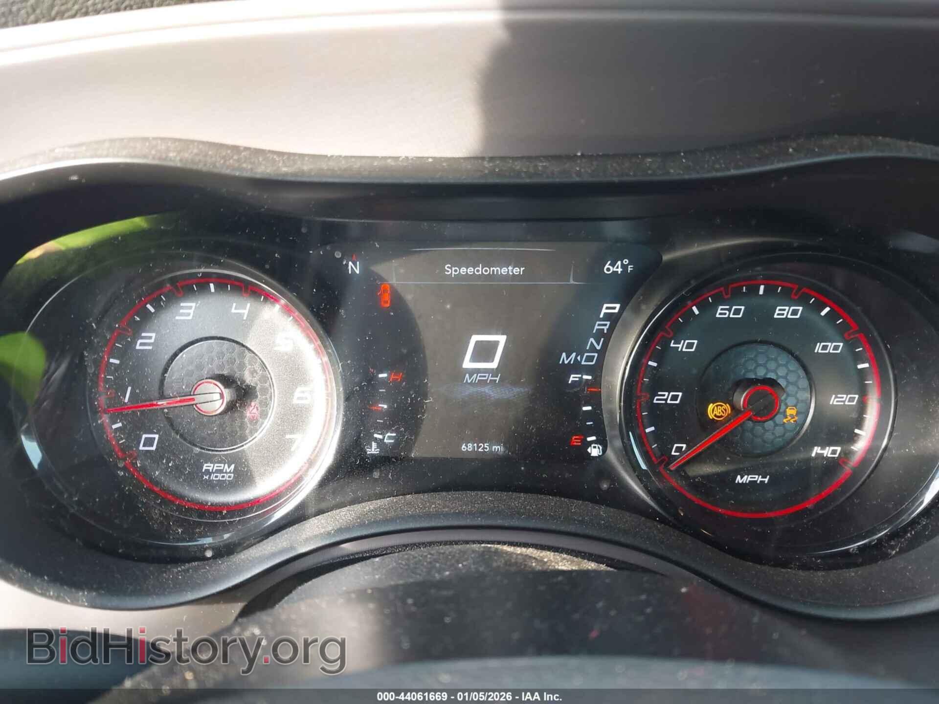 2023 DODGE CHARGER - VIN: 2C3CDXBG7PH533266 - Фото 7