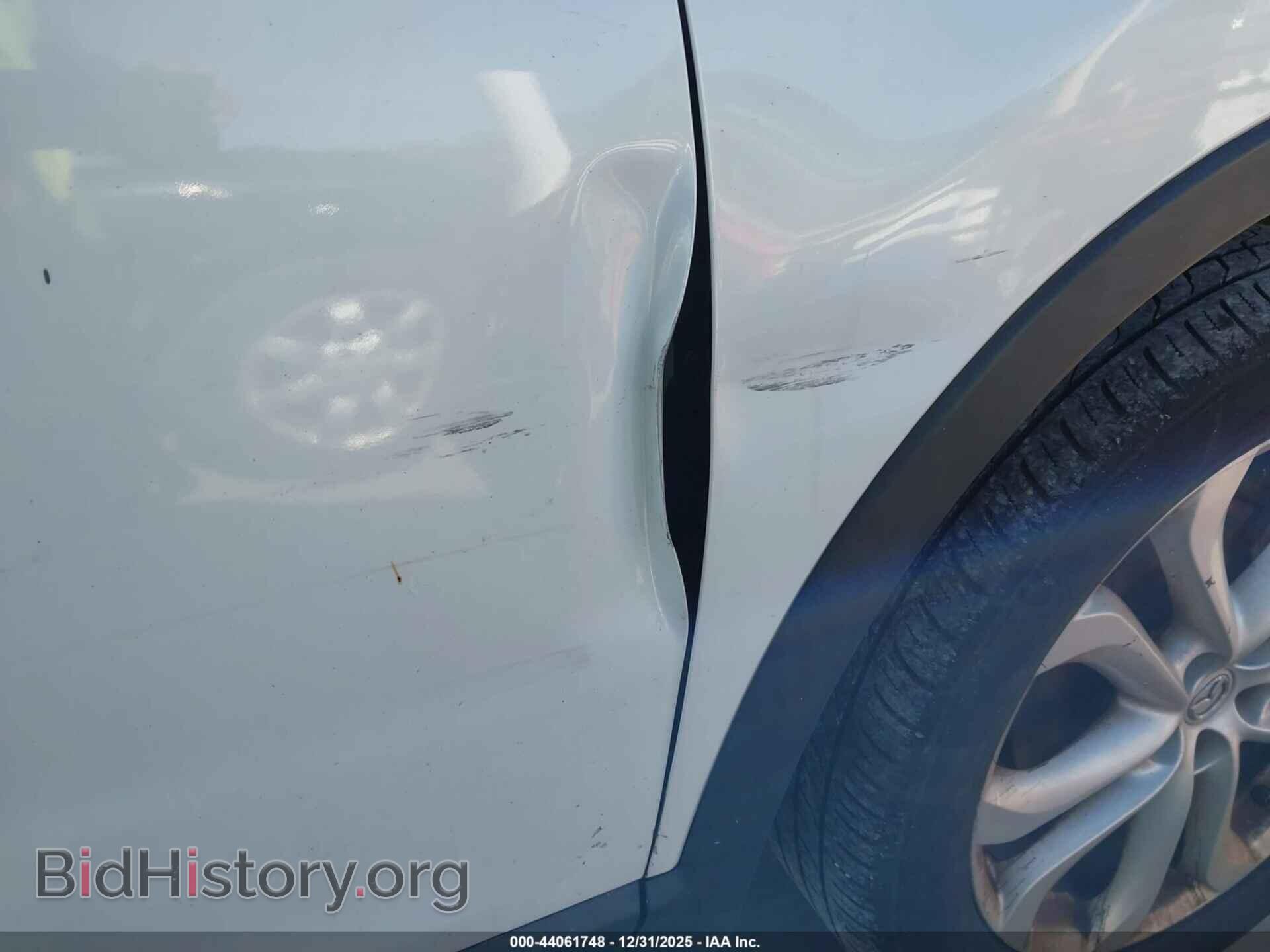 2012 MAZDA CX-9 - VIN: JM3TB2DAXC0358546 - Фото 14