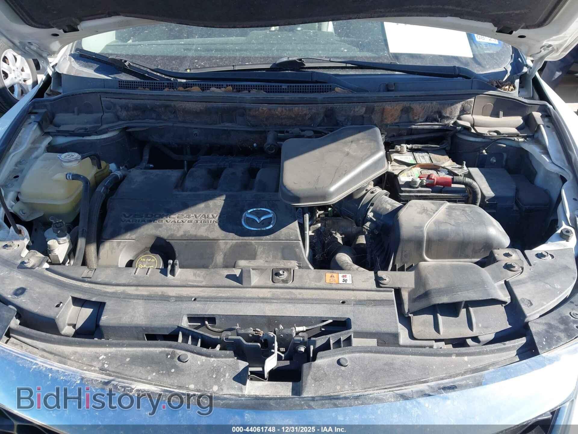 2012 MAZDA CX-9 - VIN: JM3TB2DAXC0358546 - Фото 10