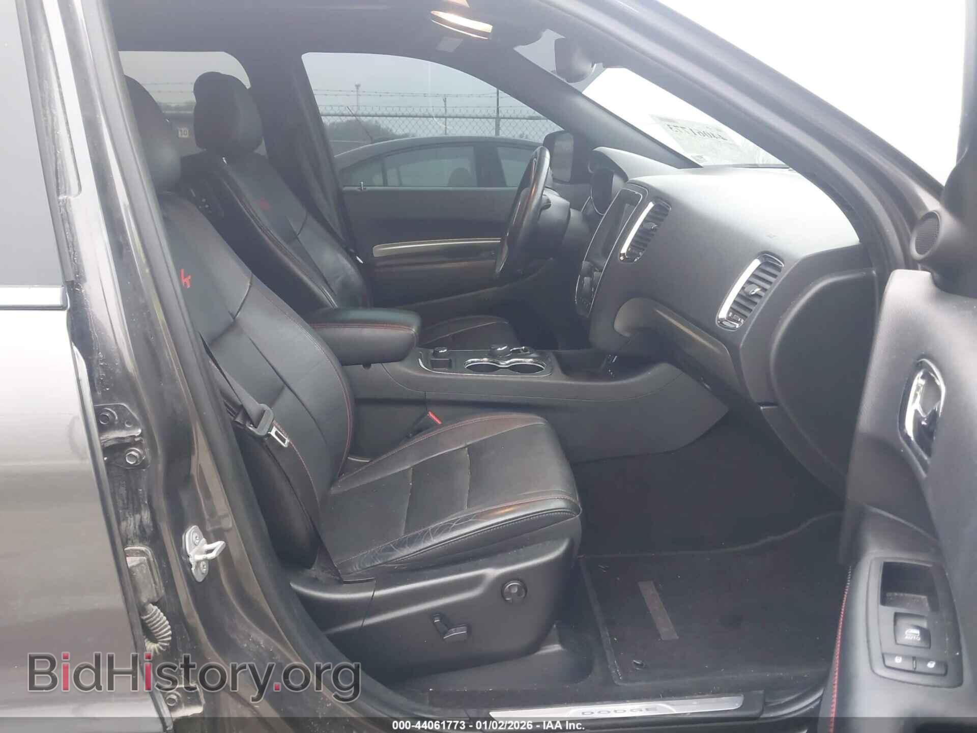 2015 DODGE DURANGO - VIN: 1C4SDJCT5FC688500 - Photo 5