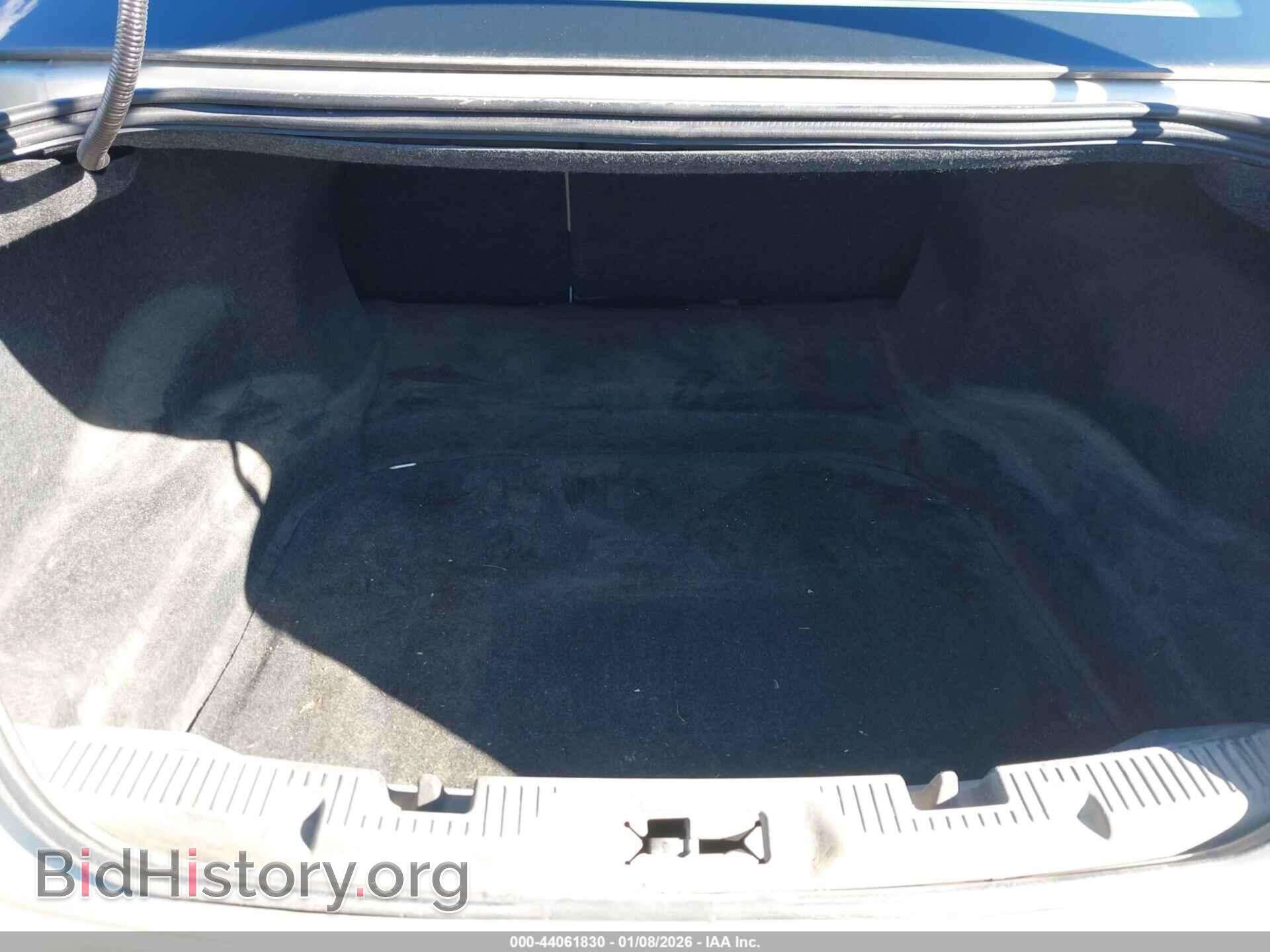 2011 FORD TAURUS - VIN: 1FAHP2EW9BG165519 - Фото 17