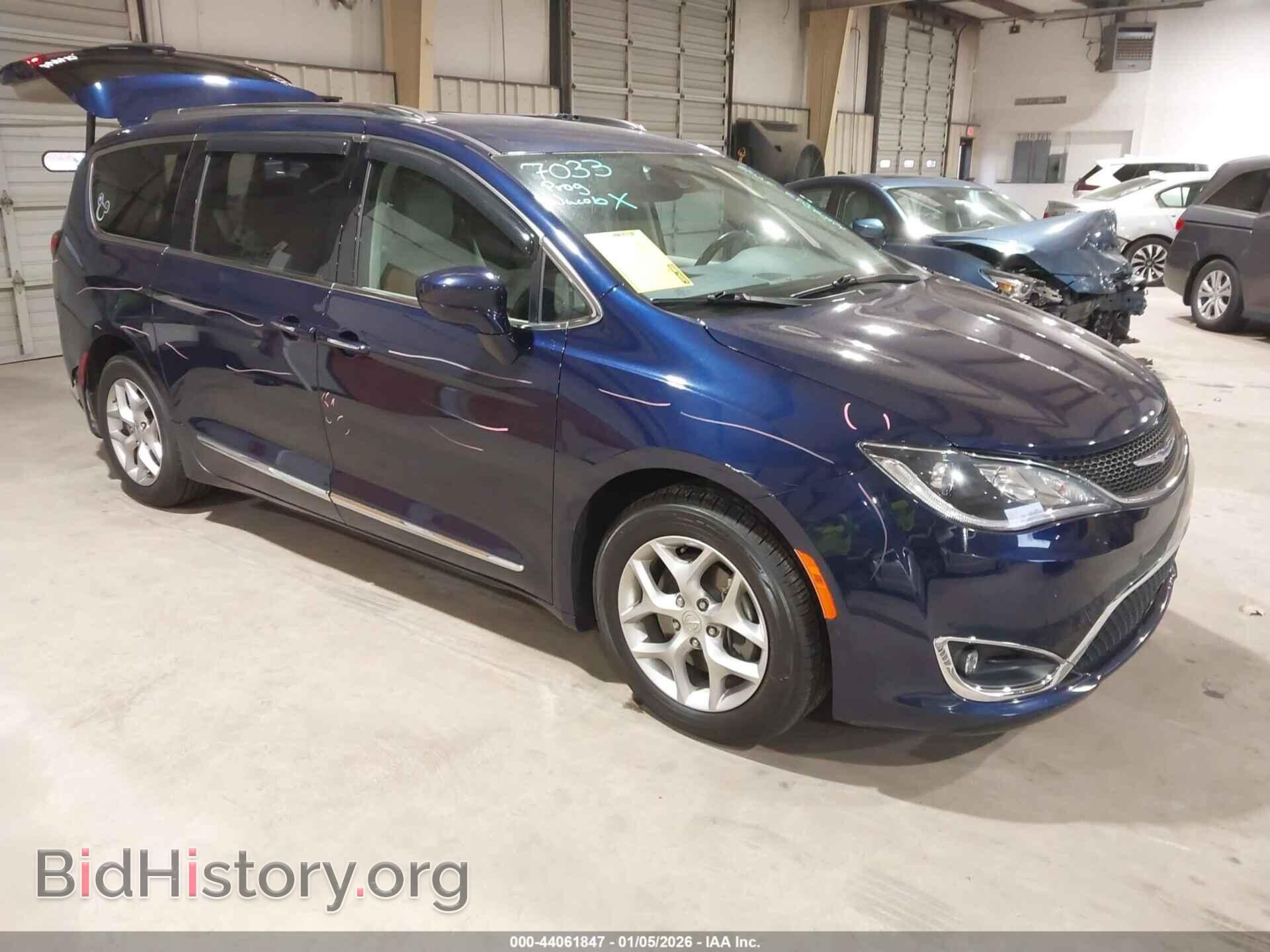 Photo 2C4RC1EG4KR570280 - CHRYSLER PACIFICA 2019