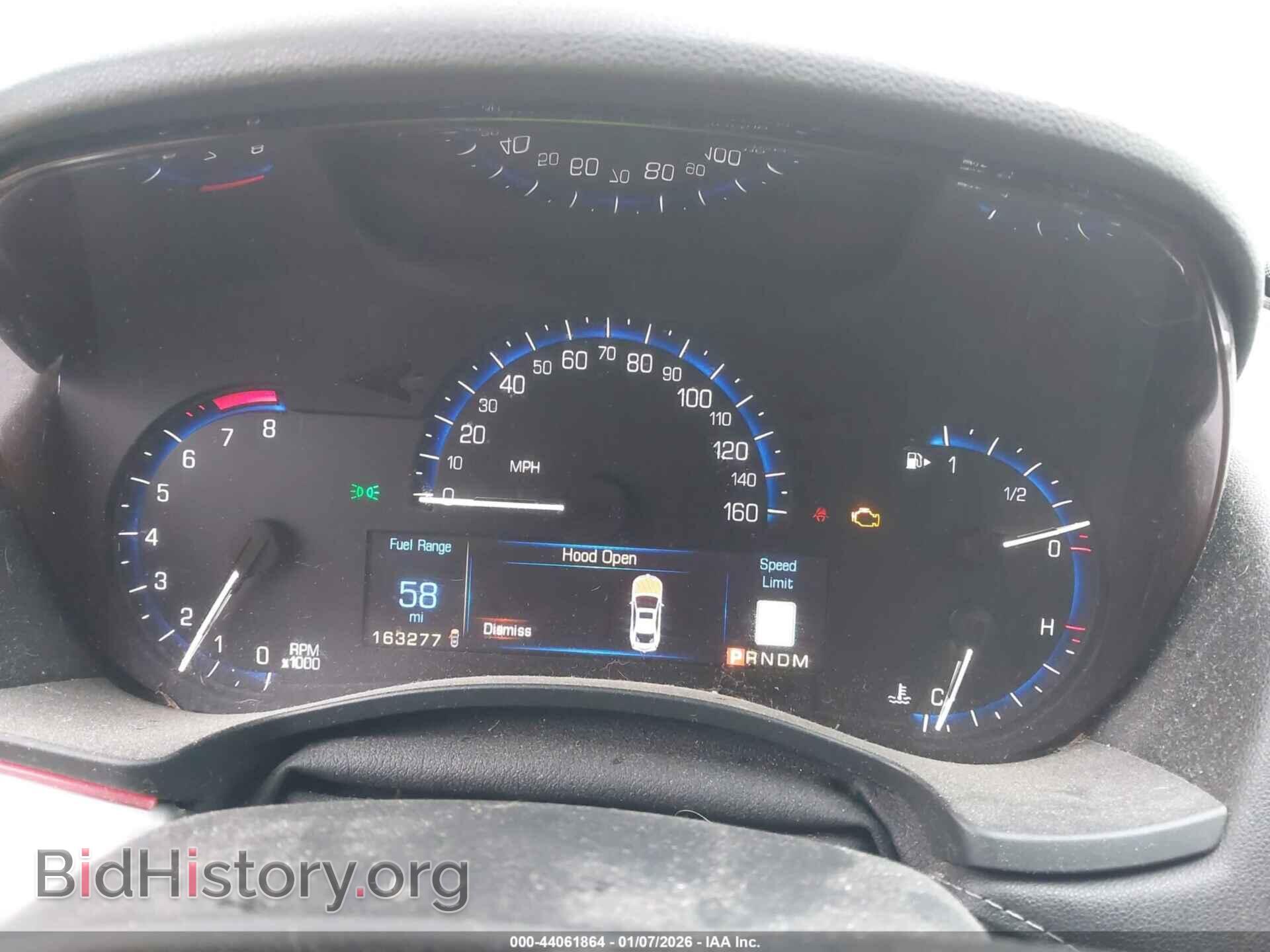 2015 CADILLAC ATS - VIN: 1G6AH5RX8F0111546 - Фото 7