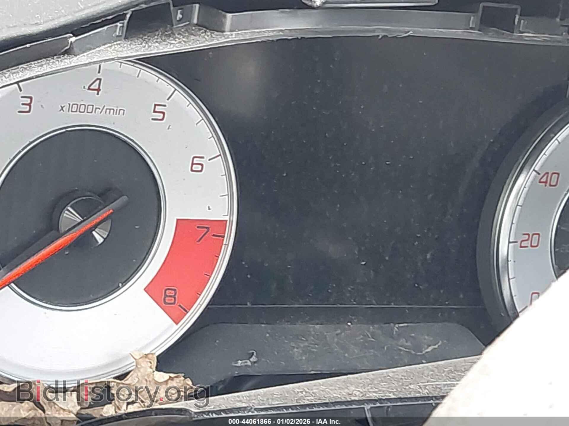 2021 ACURA RDX - VIN: 5J8TC2H68ML033388 - Photo 7
