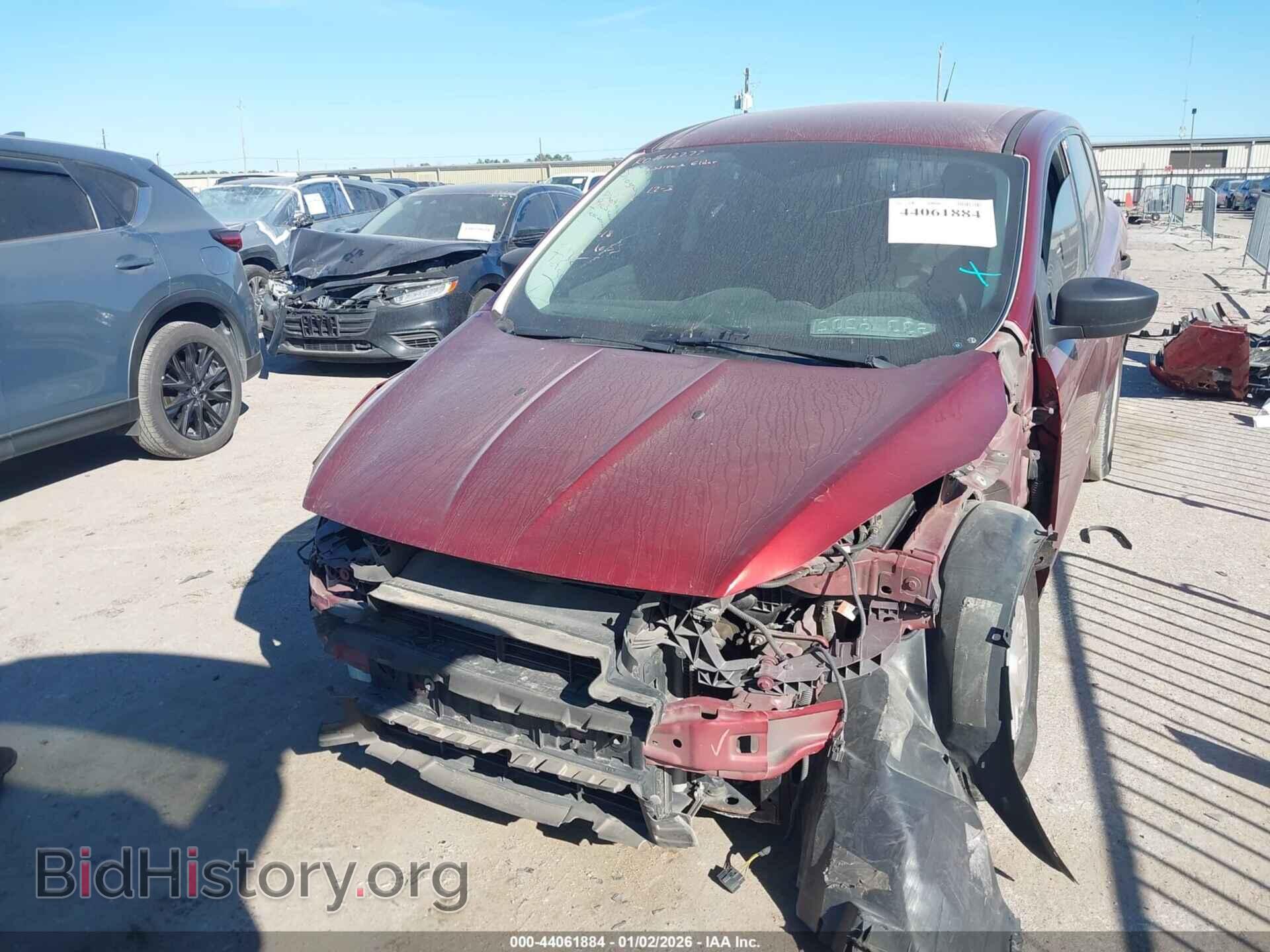 2014 FORD ESCAPE - VIN: 1FMCU0F78EUD22886 - Фото 12