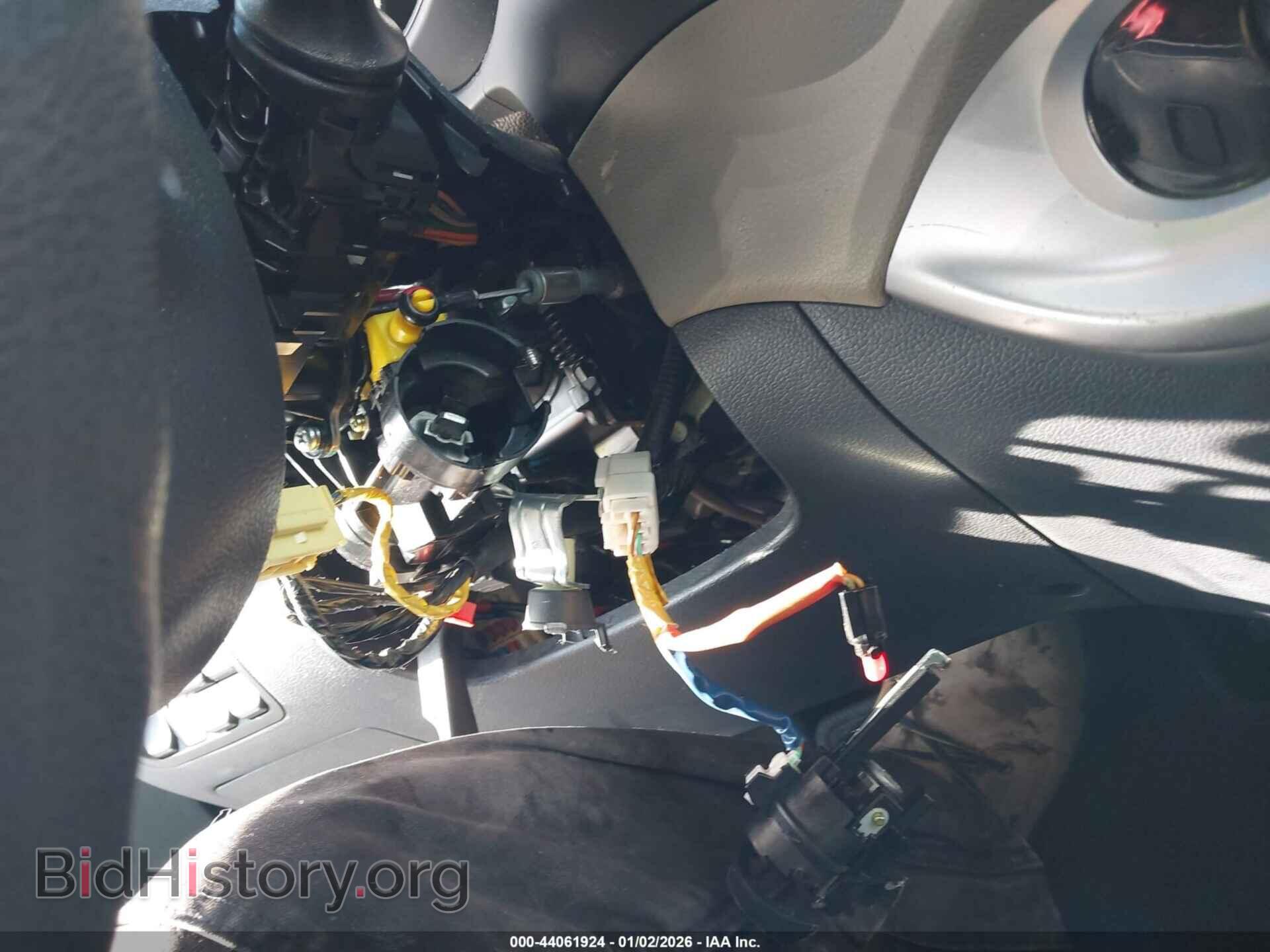 2015 KIA RIO - VIN: KNADM4A38F6528989 - Фото 6