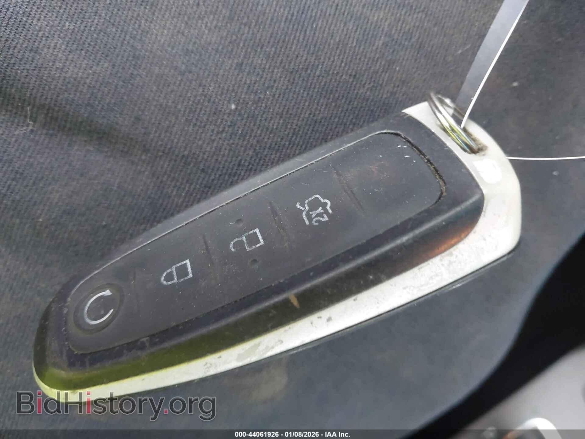 2015 FORD FLEX - VIN: 2FMGK5C86FBA02233 - Photo 11