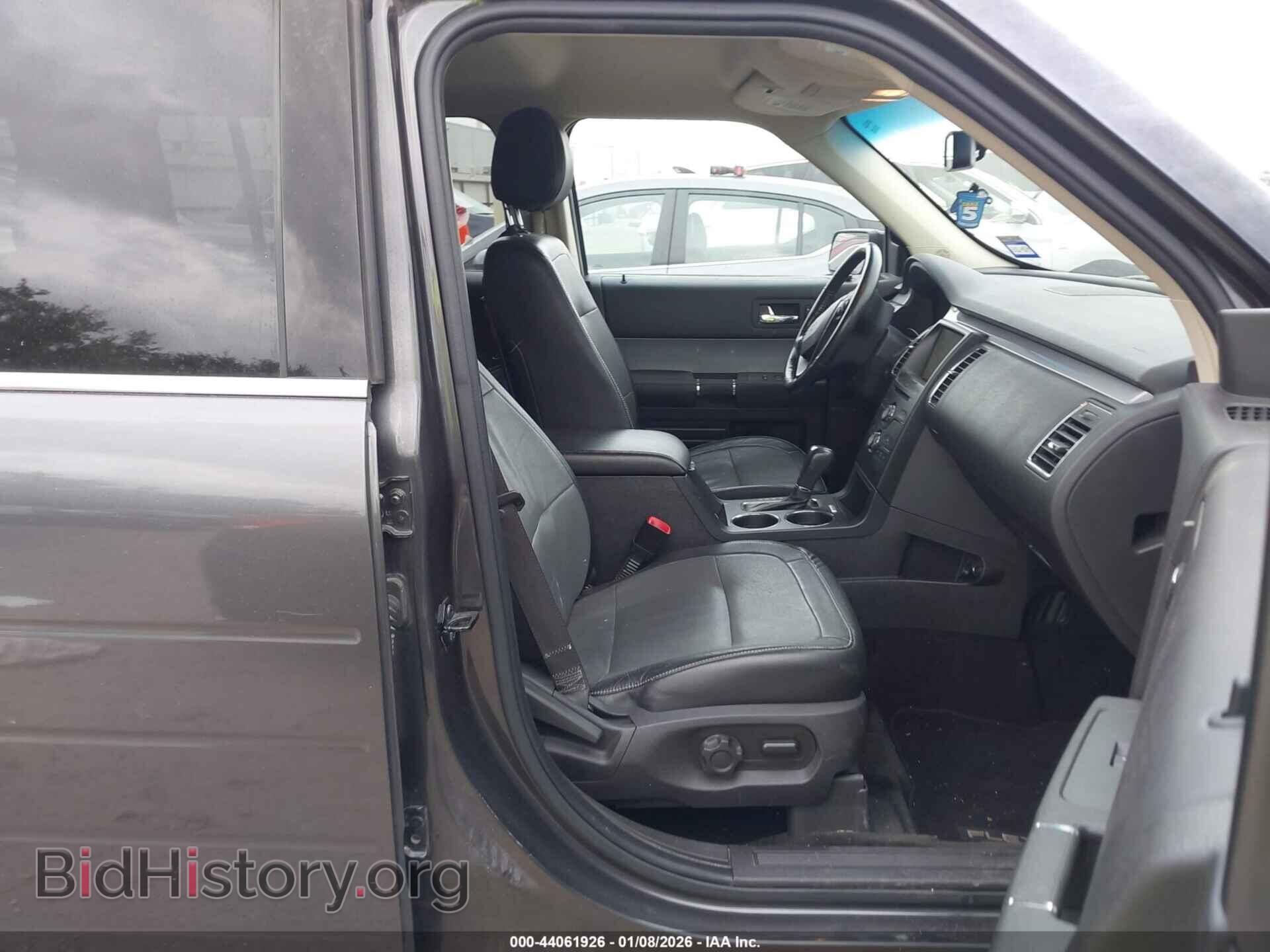 2015 FORD FLEX - VIN: 2FMGK5C86FBA02233 - Photo 5
