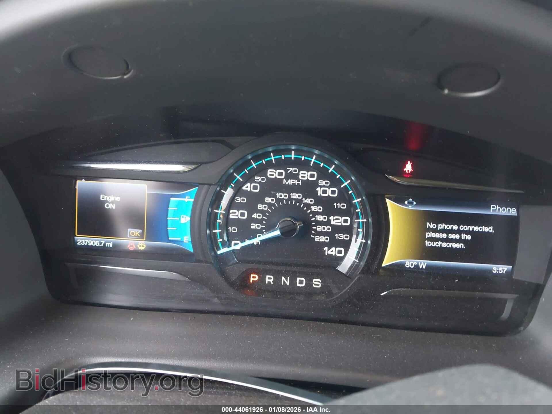 2015 FORD FLEX - VIN: 2FMGK5C86FBA02233 - Photo 7