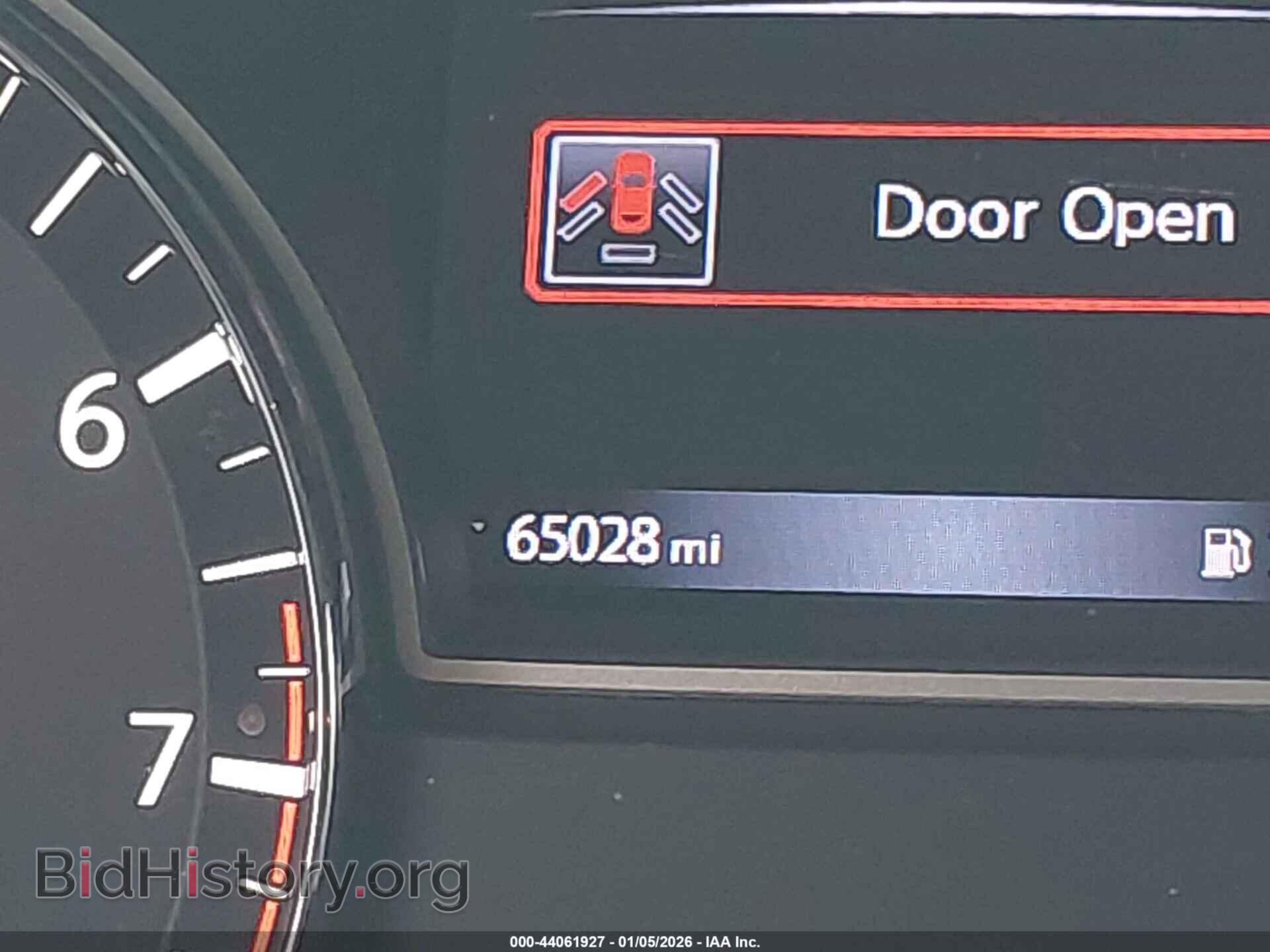 2017 NISSAN PATHFINDER - VIN: 5N1DR2MM4HC660323 - Фото 15
