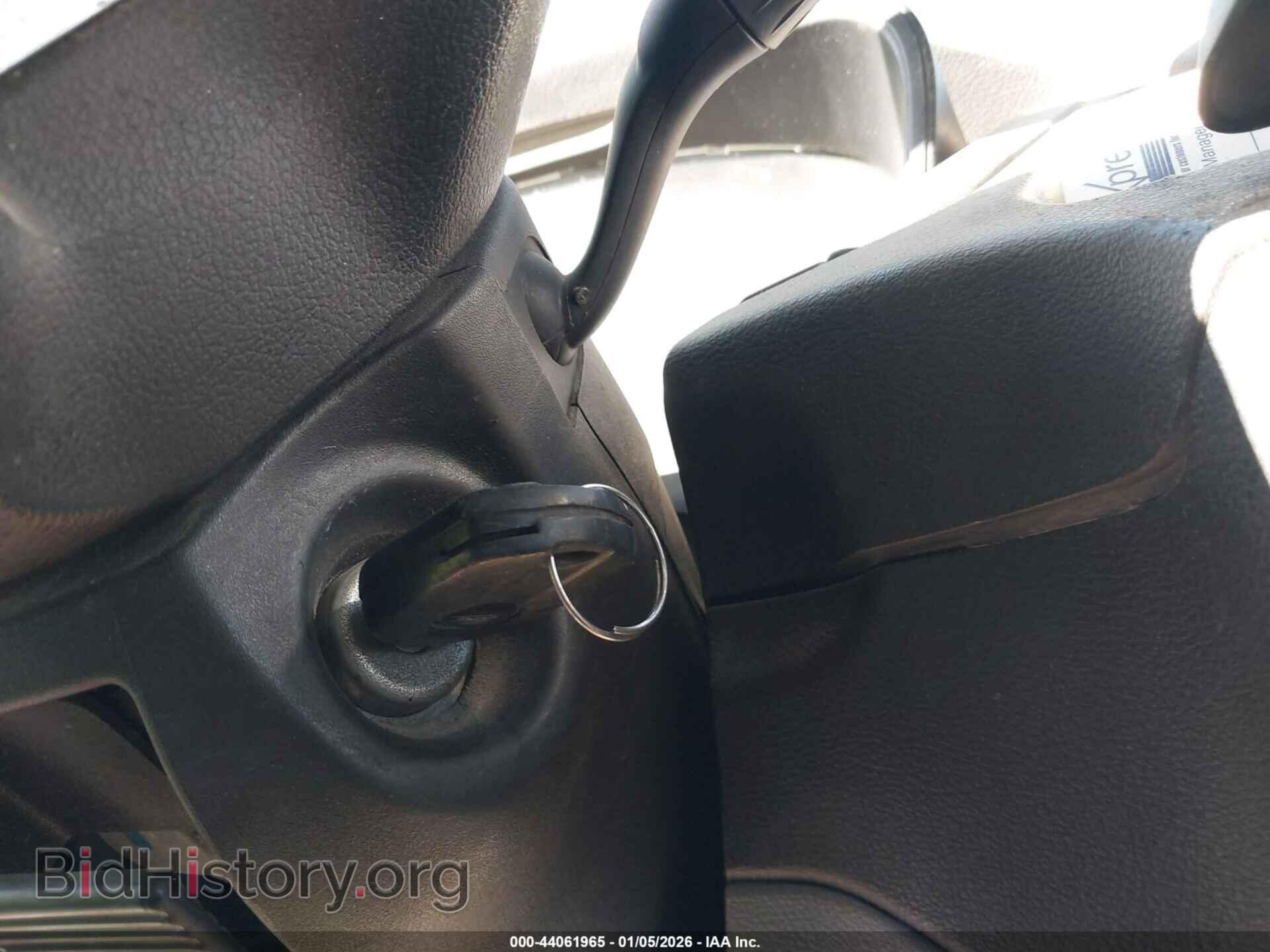 2017 FORD TRANSIT-150 - VIN: 1FTYE1YM2HKA55468 - Фото 11