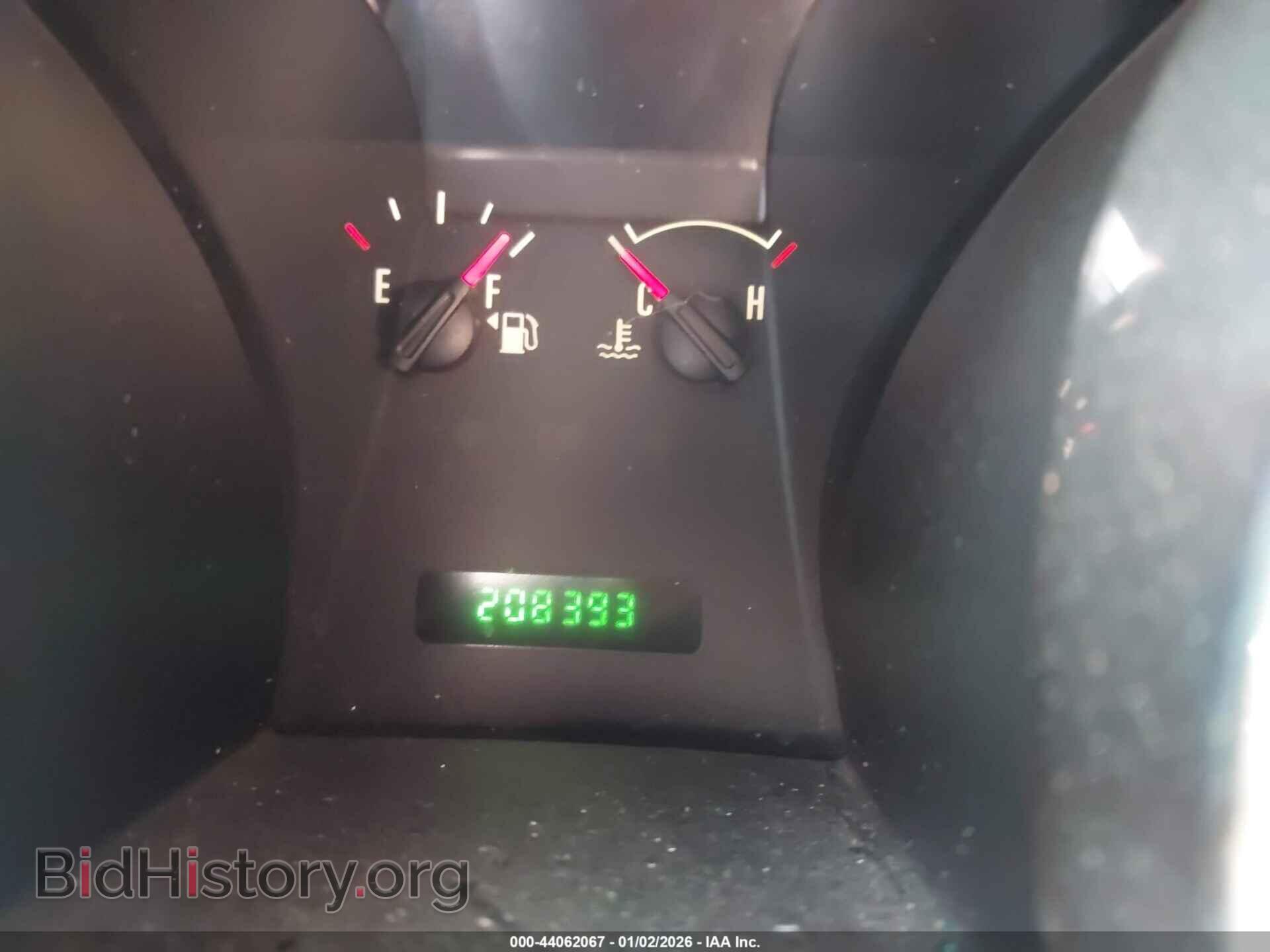 2006 FORD MUSTANG - VIN: 1ZVFT80N165188905 - Фото 16