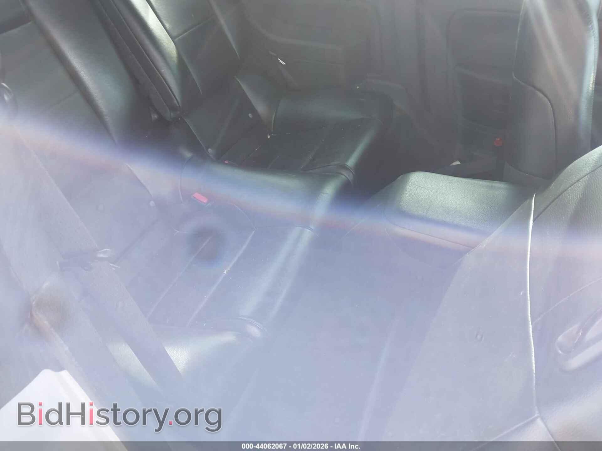 2006 FORD MUSTANG - VIN: 1ZVFT80N165188905 - Фото 8
