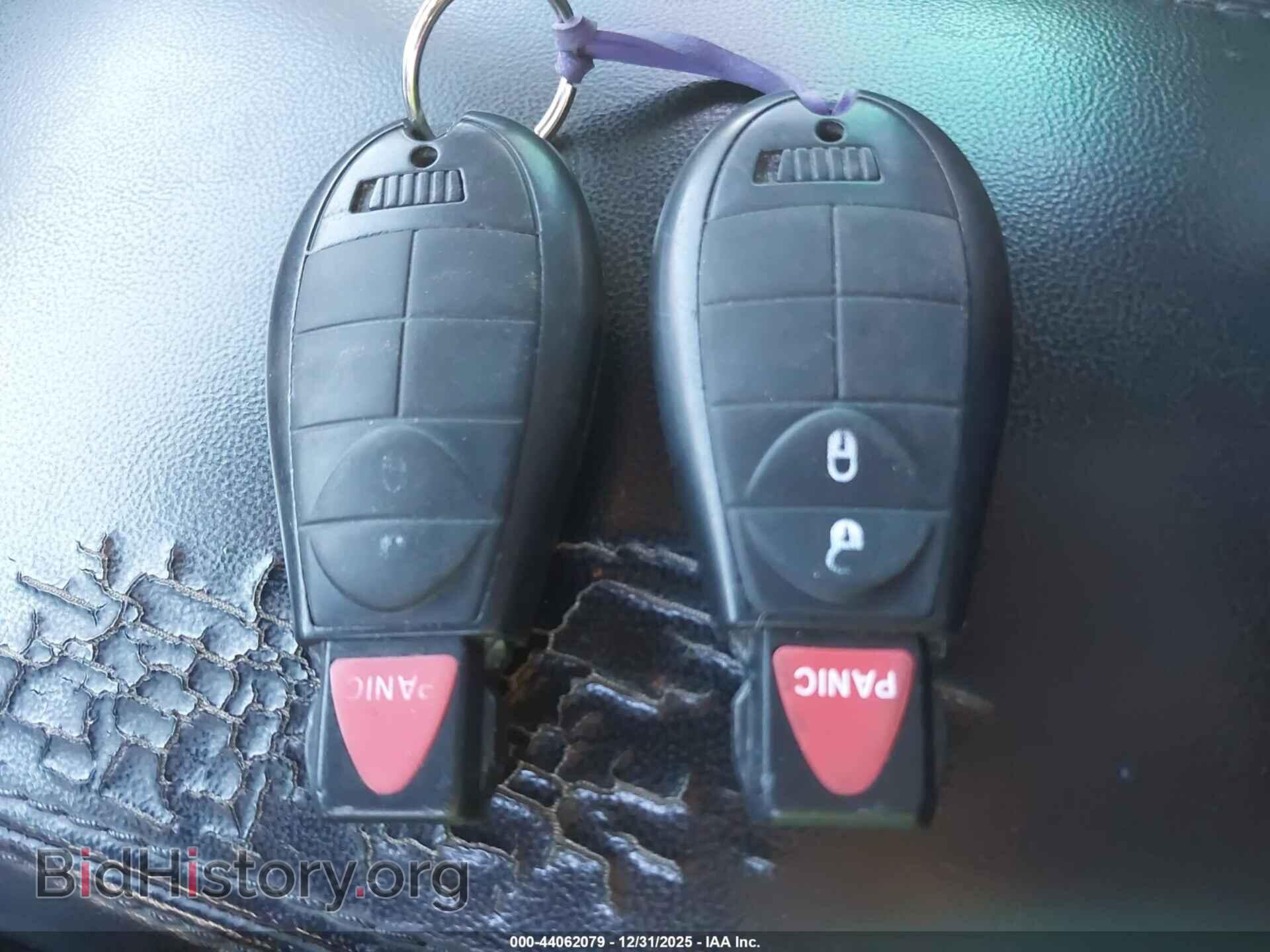 2012 DODGE DURANGO - VIN: 1C4RDJAG4CC207068 - Photo 11