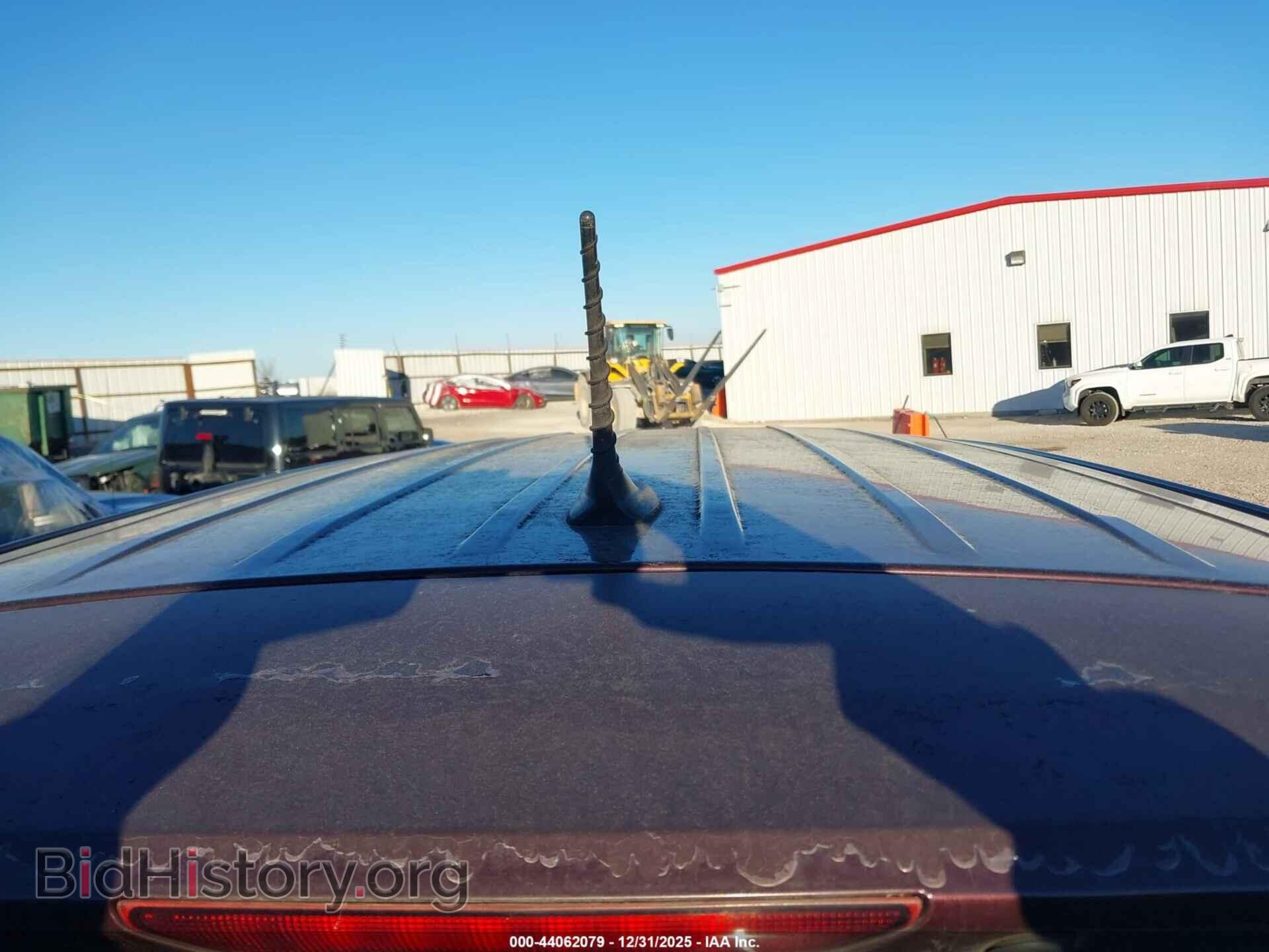 2012 DODGE DURANGO - VIN: 1C4RDJAG4CC207068 - Photo 6