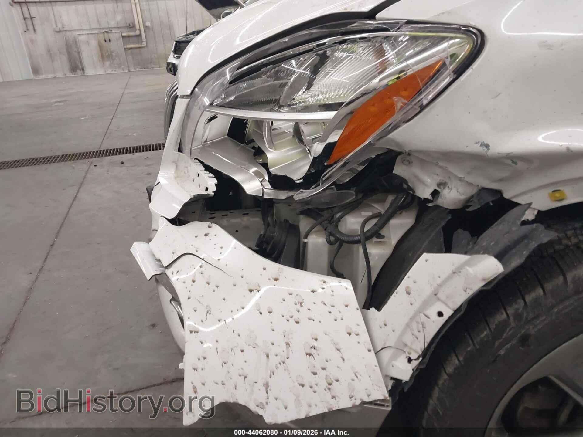2014 BUICK ENCORE - VIN: KL4CJBSB4EB752956 - Фото 12