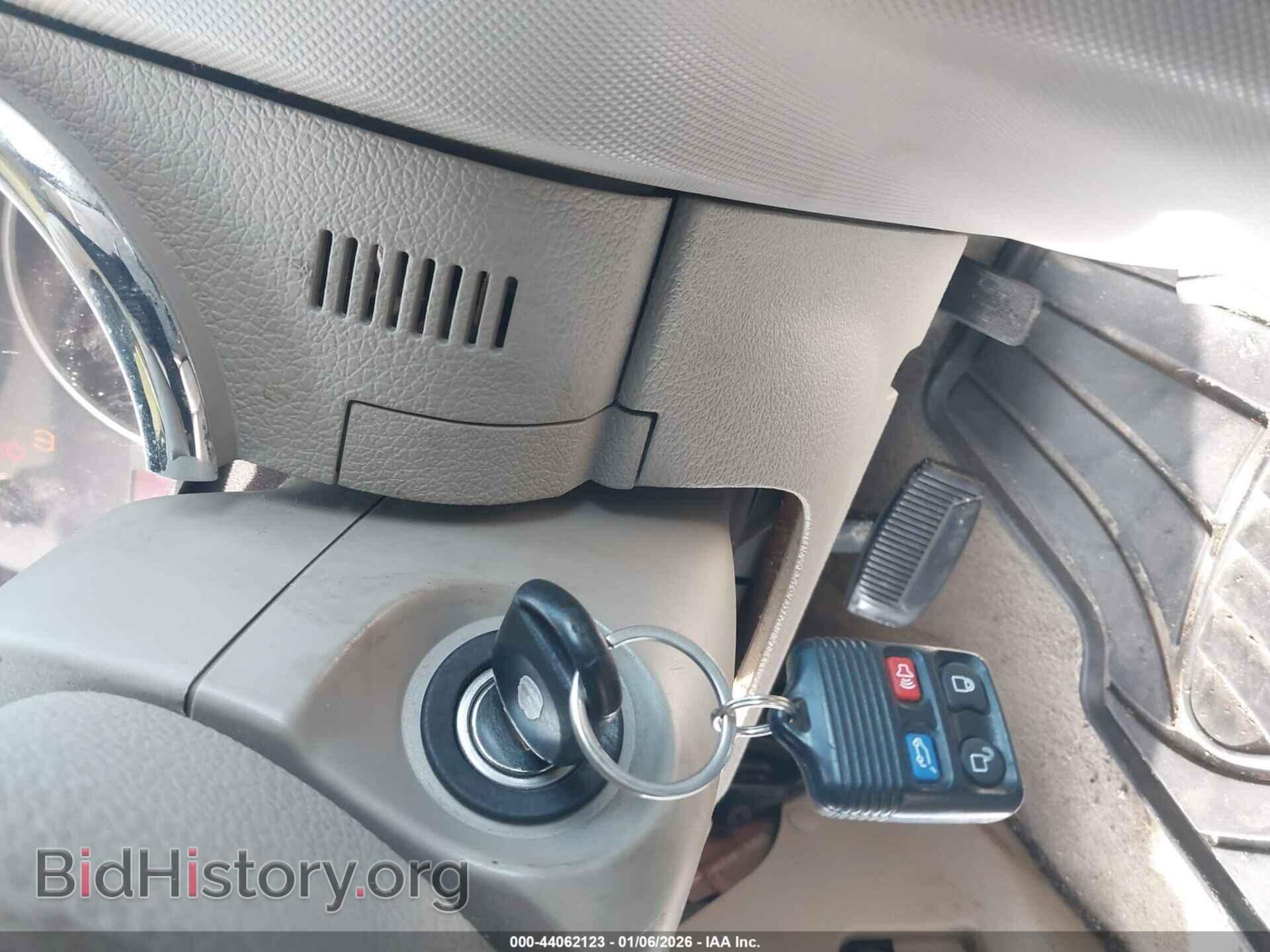 2006 FORD EXPLORER - VIN: 1FMEU73E66ZA20232 - Фото 11