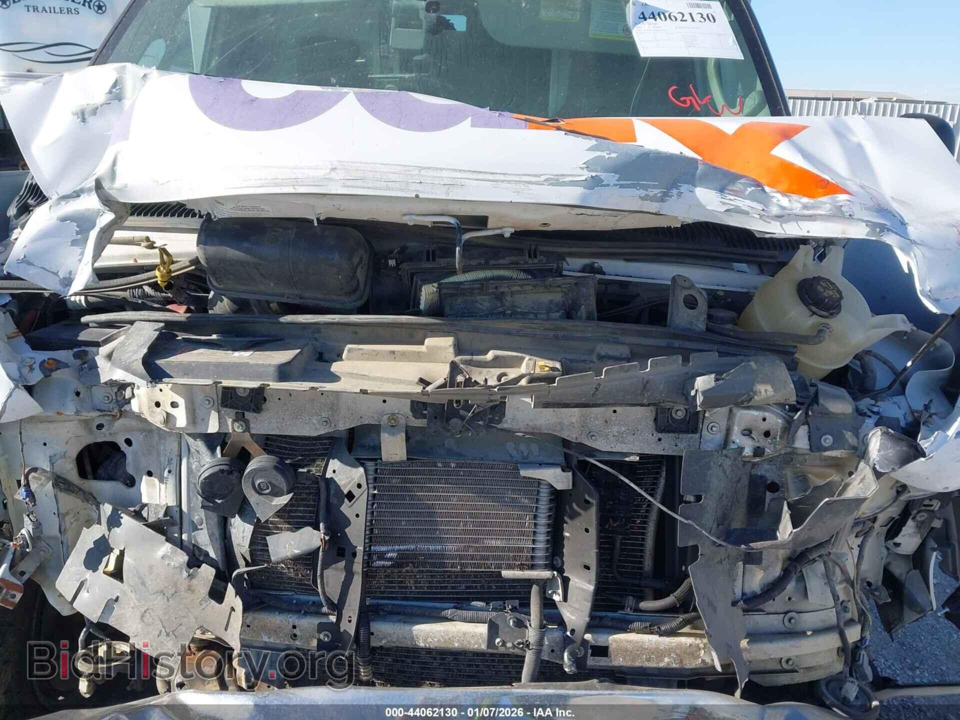 2021 FORD E-350 CUTAWAY - VIN: 1FDWE3FN0MDC20183 - Фото 9