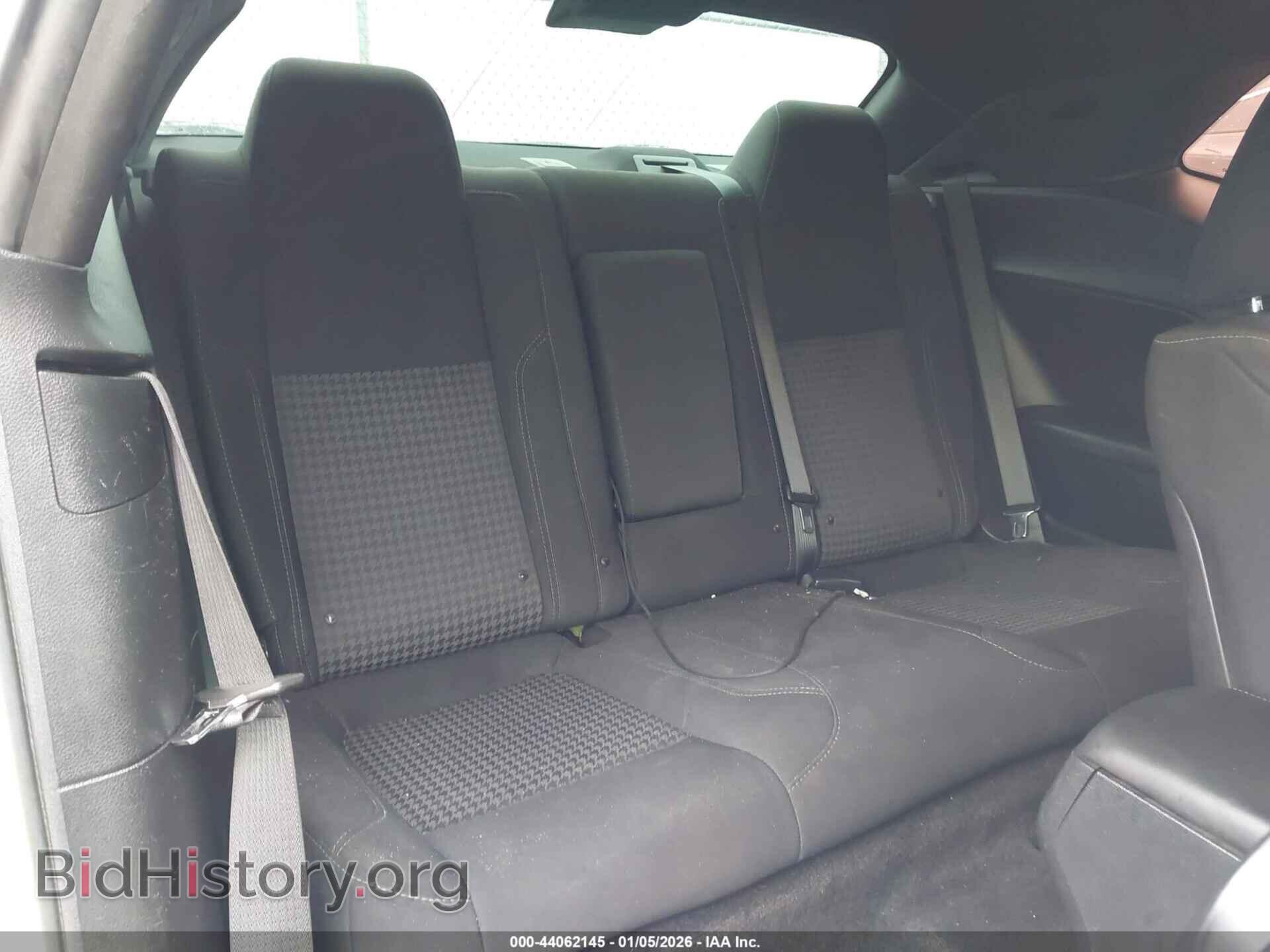 2015 DODGE CHALLENGER - VIN: 2C3CDZAT3FH767770 - Фото 8