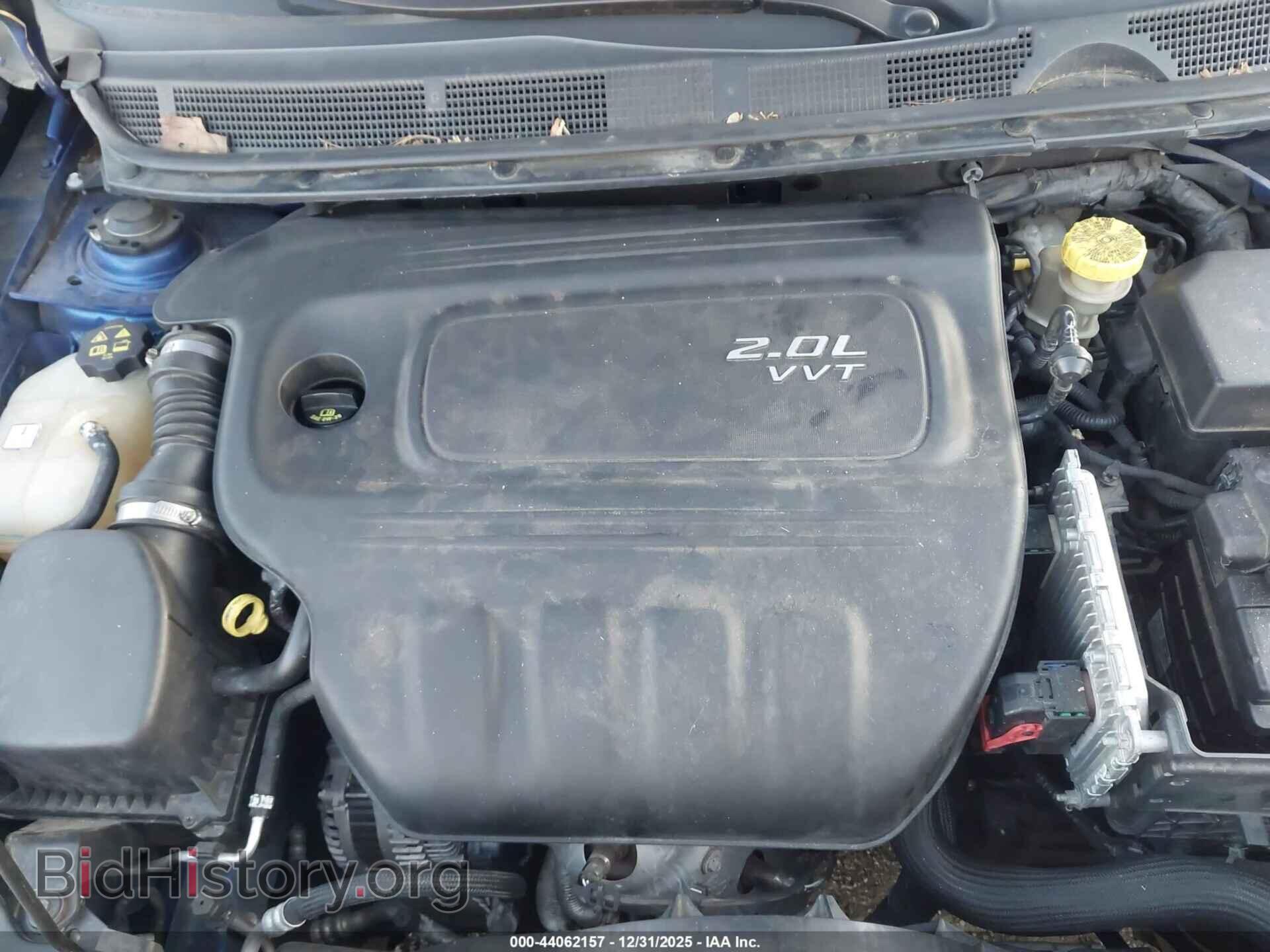 2013 DODGE DART - VIN: 1C3CDFAA9DD324823 - Photo 10