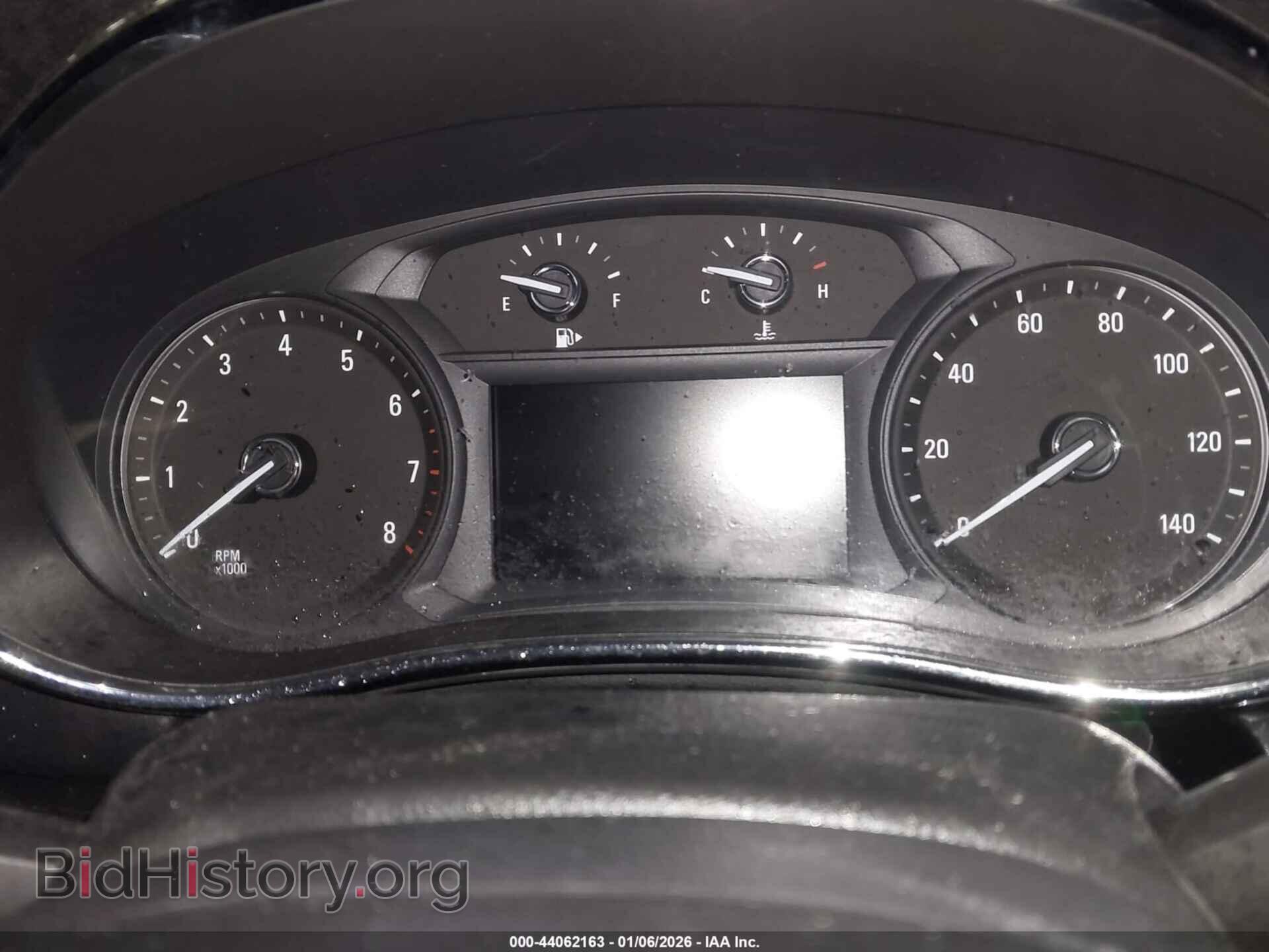 2022 BUICK ENCORE - VIN: KL4CJESM7NB554116 - Photo 14