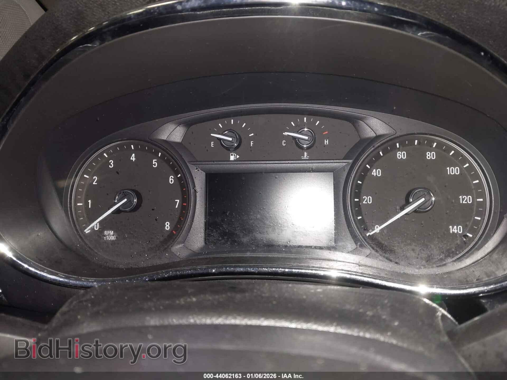 2022 BUICK ENCORE - VIN: KL4CJESM7NB554116 - Photo 7