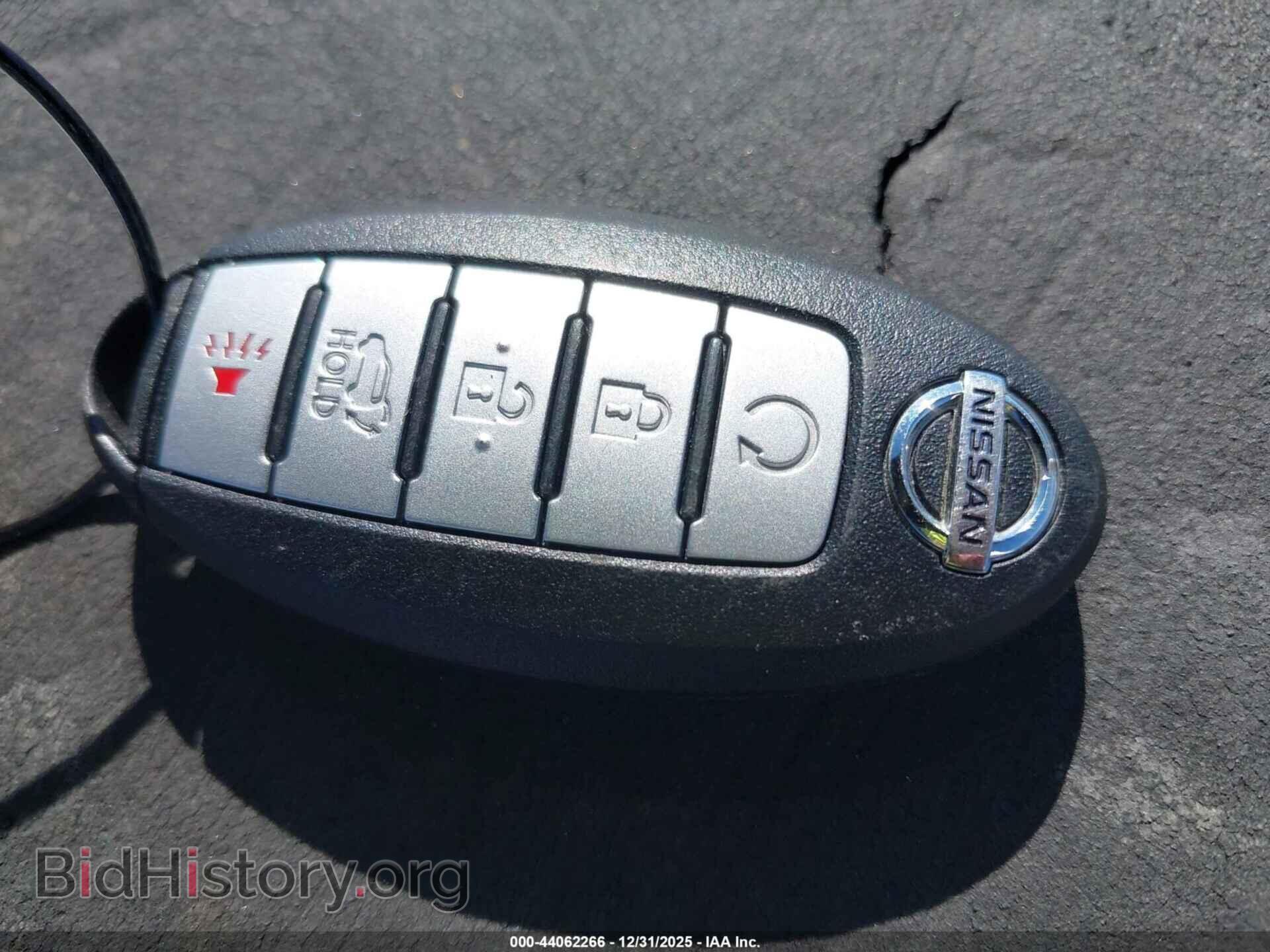 2014 NISSAN PATHFINDER - VIN: 5N1AR2MN2EC684420 - Фото 11