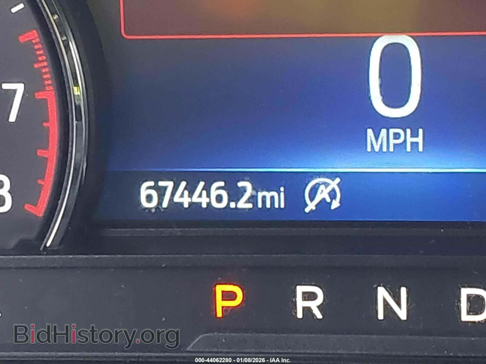 2021 FORD EXPLORER - VIN: 1FMSK8DH2MGB14995 - Photo 15