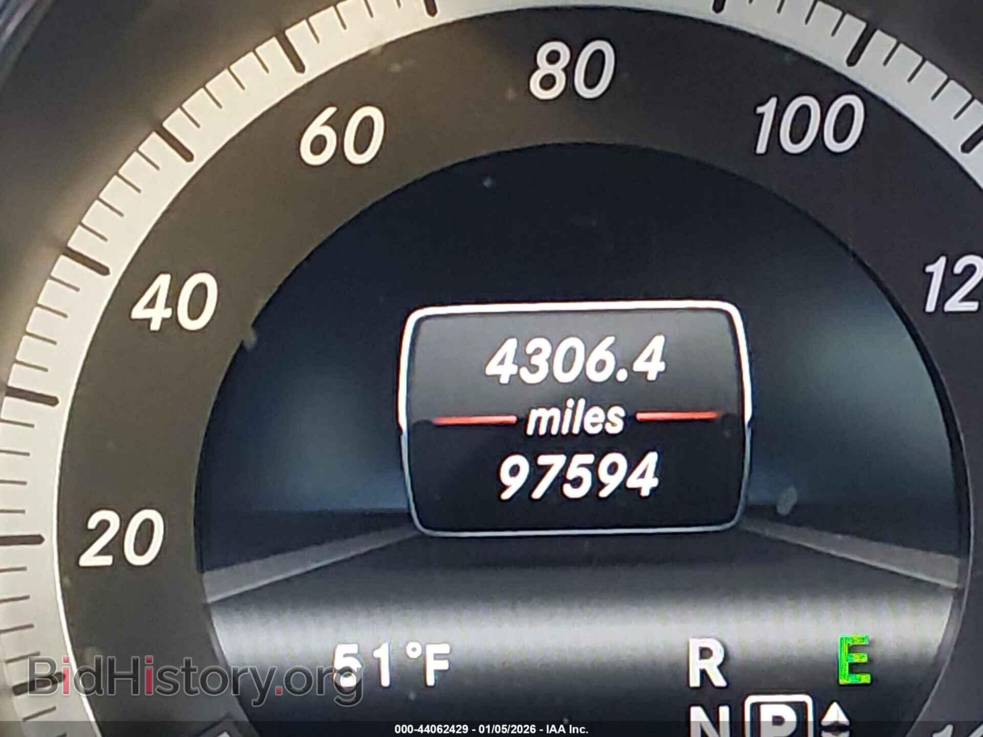 2013 MERCEDES-BENZ E 350 - VIN: WDDHF8JB9DA765939 - Фото 15