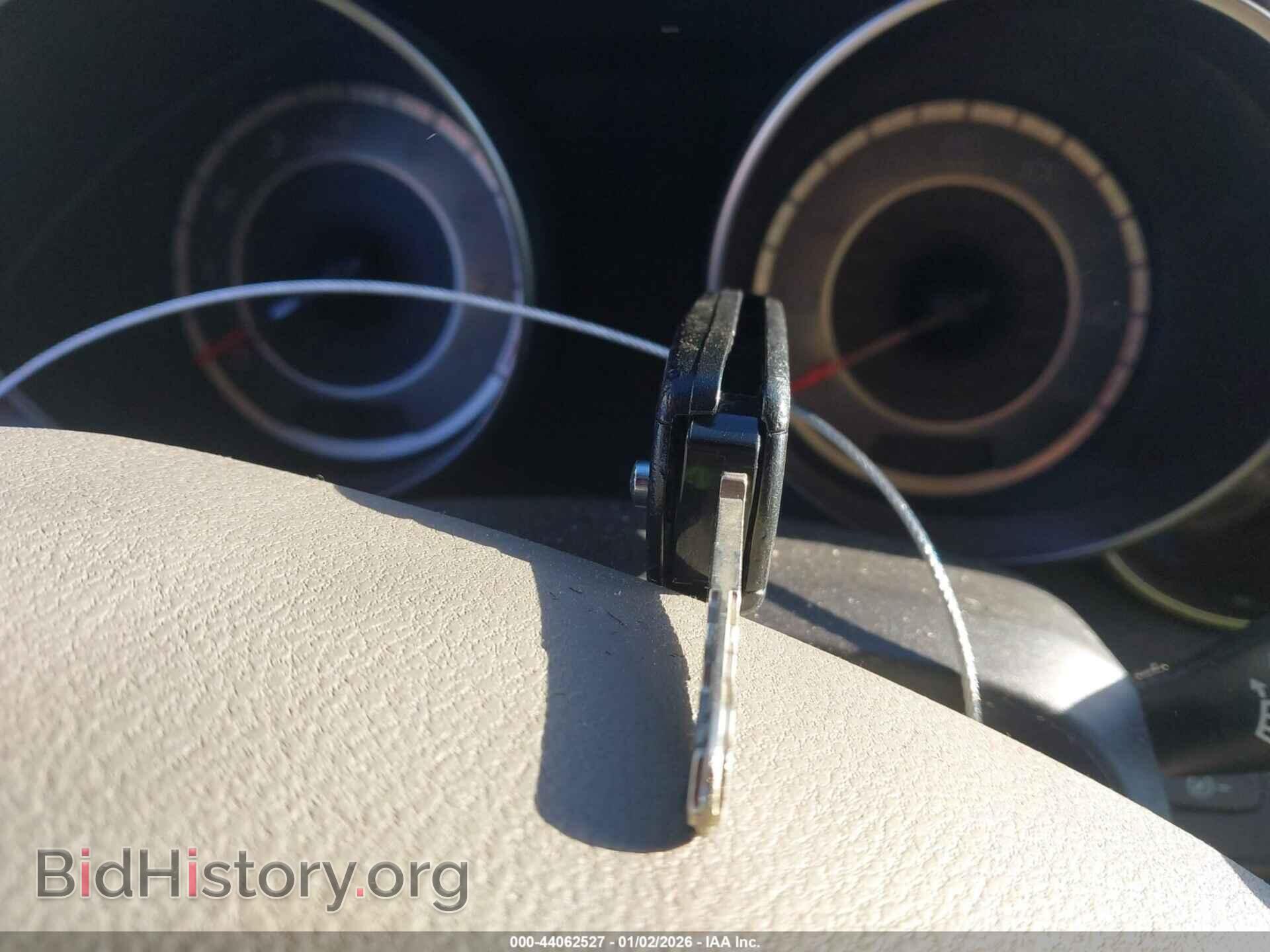 2013 ACURA MDX - VIN: 2HNYD2H39DH500364 - Фото 11