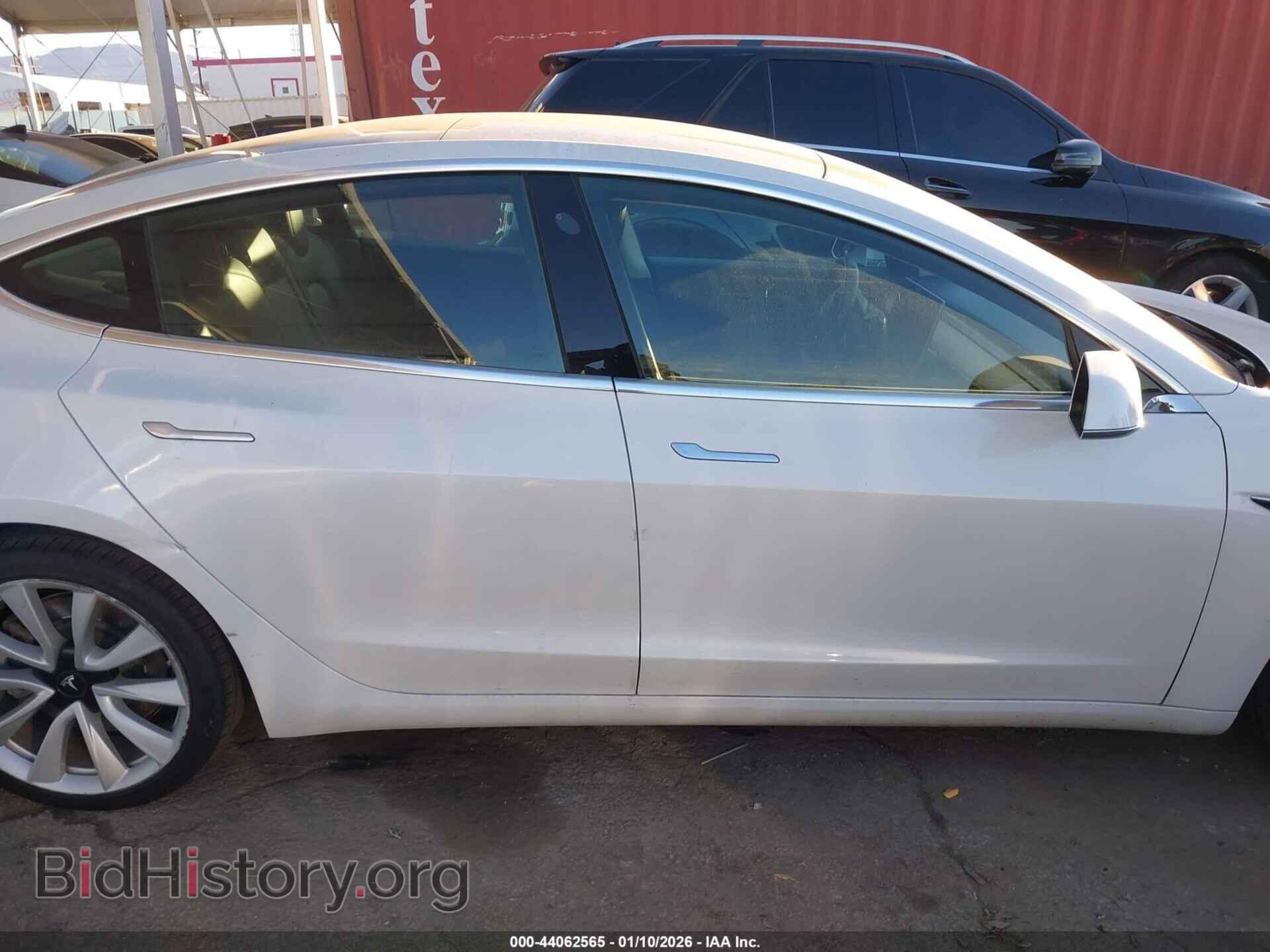 2019 TESLA MODEL 3 - VIN: 5YJ3E1EB0KF494346 - Photo 14