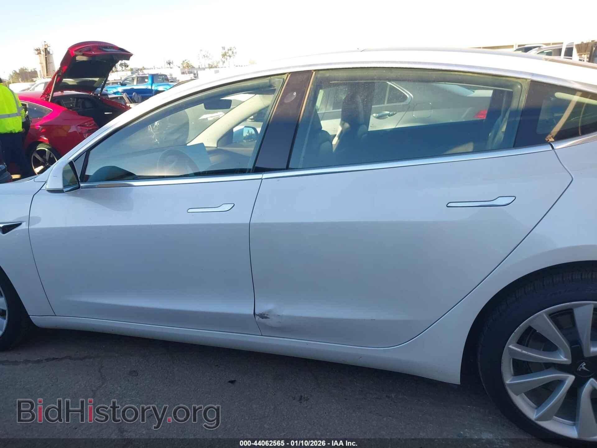 2019 TESLA MODEL 3 - VIN: 5YJ3E1EB0KF494346 - Photo 15