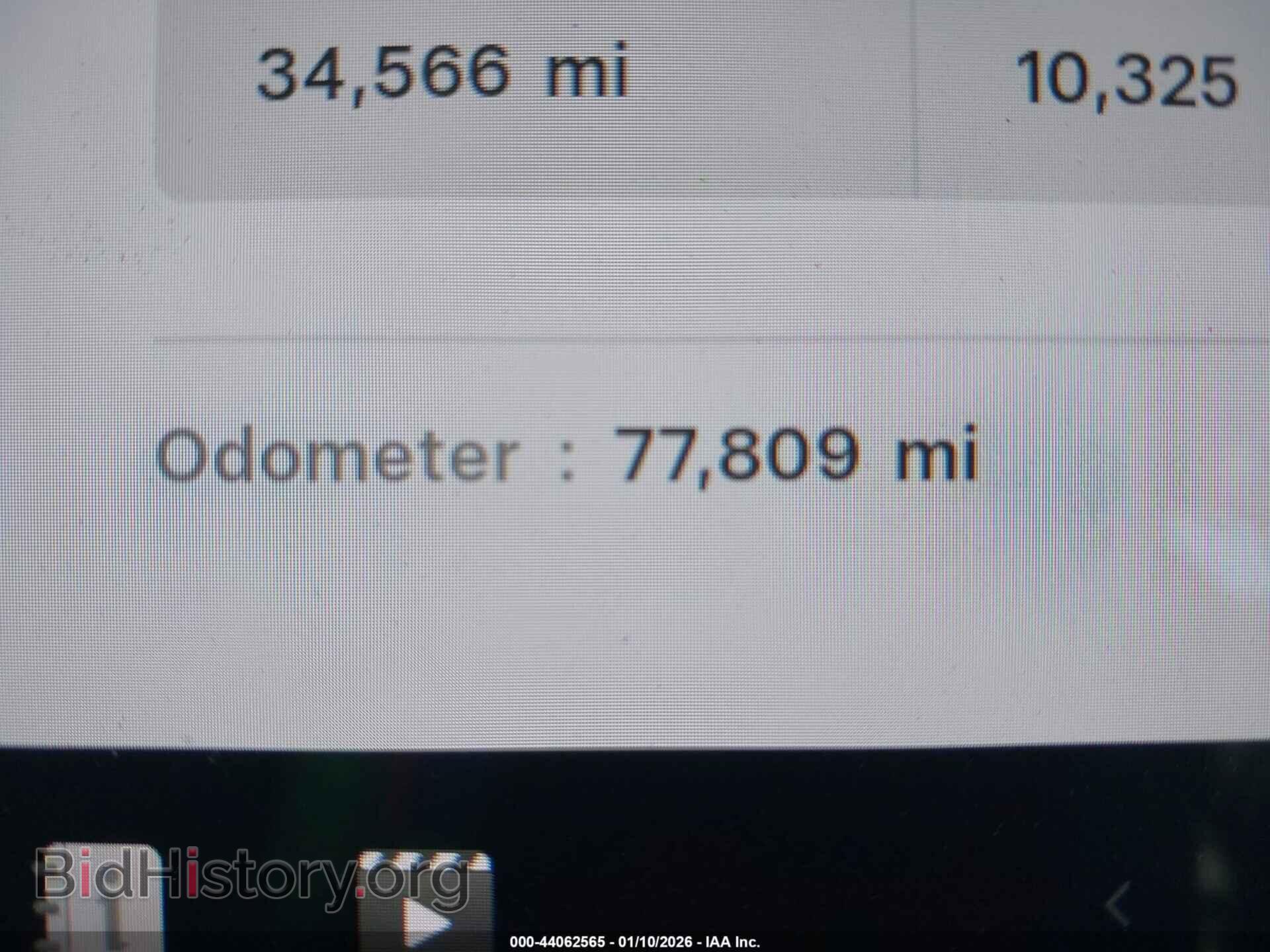 2019 TESLA MODEL 3 - VIN: 5YJ3E1EB0KF494346 - Photo 16