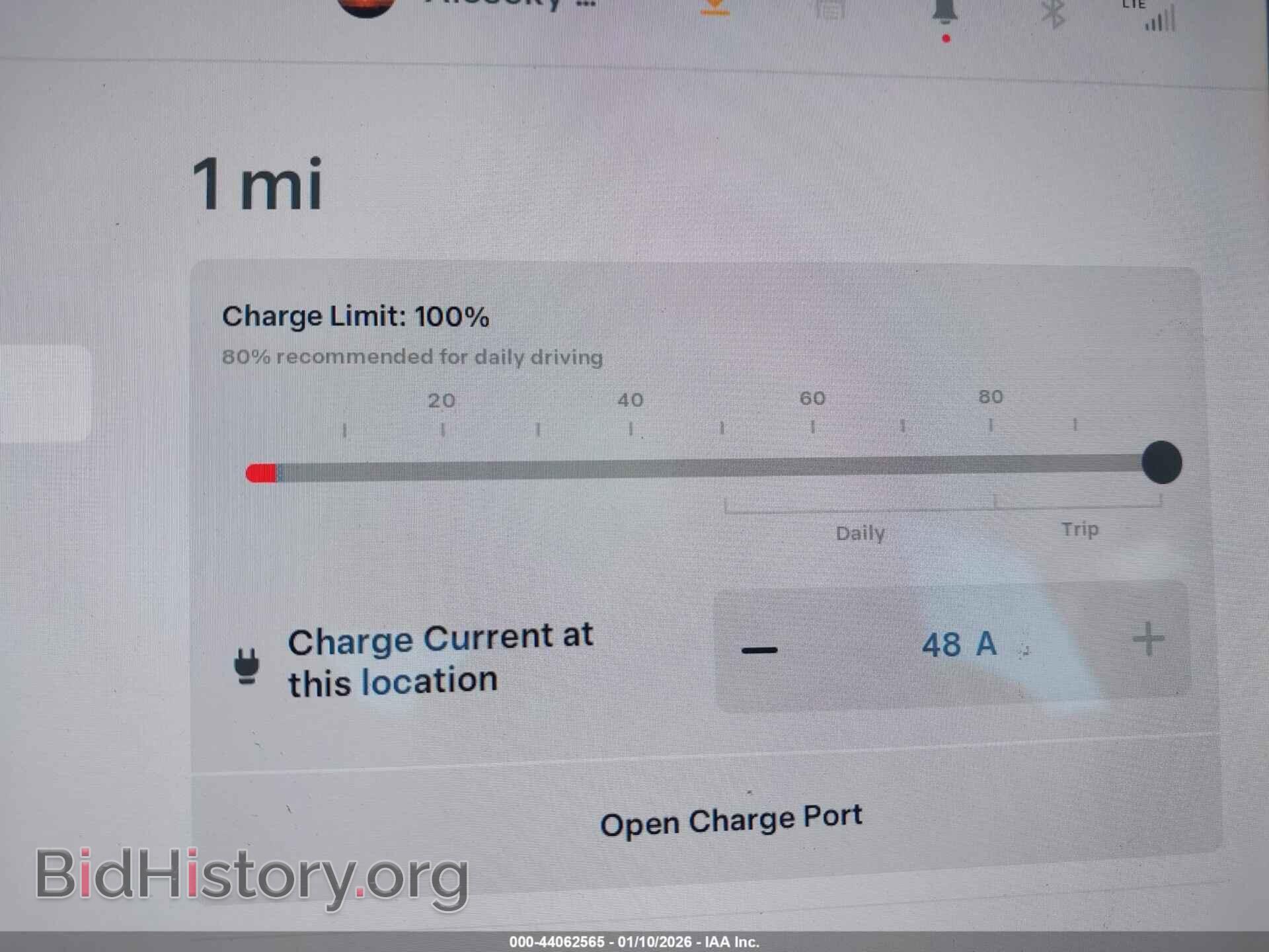 2019 TESLA MODEL 3 - VIN: 5YJ3E1EB0KF494346 - Photo 18