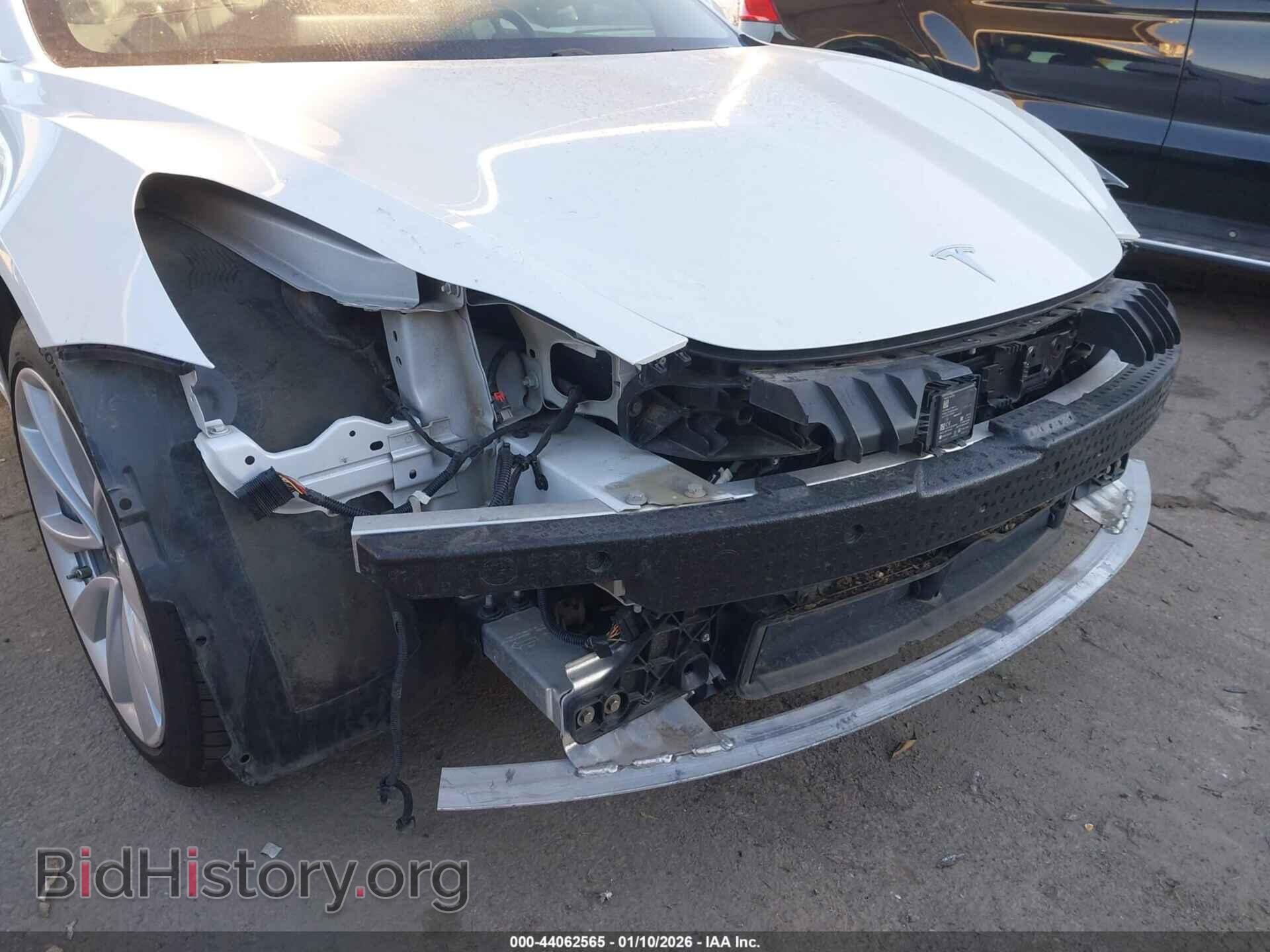 2019 TESLA MODEL 3 - VIN: 5YJ3E1EB0KF494346 - Photo 6