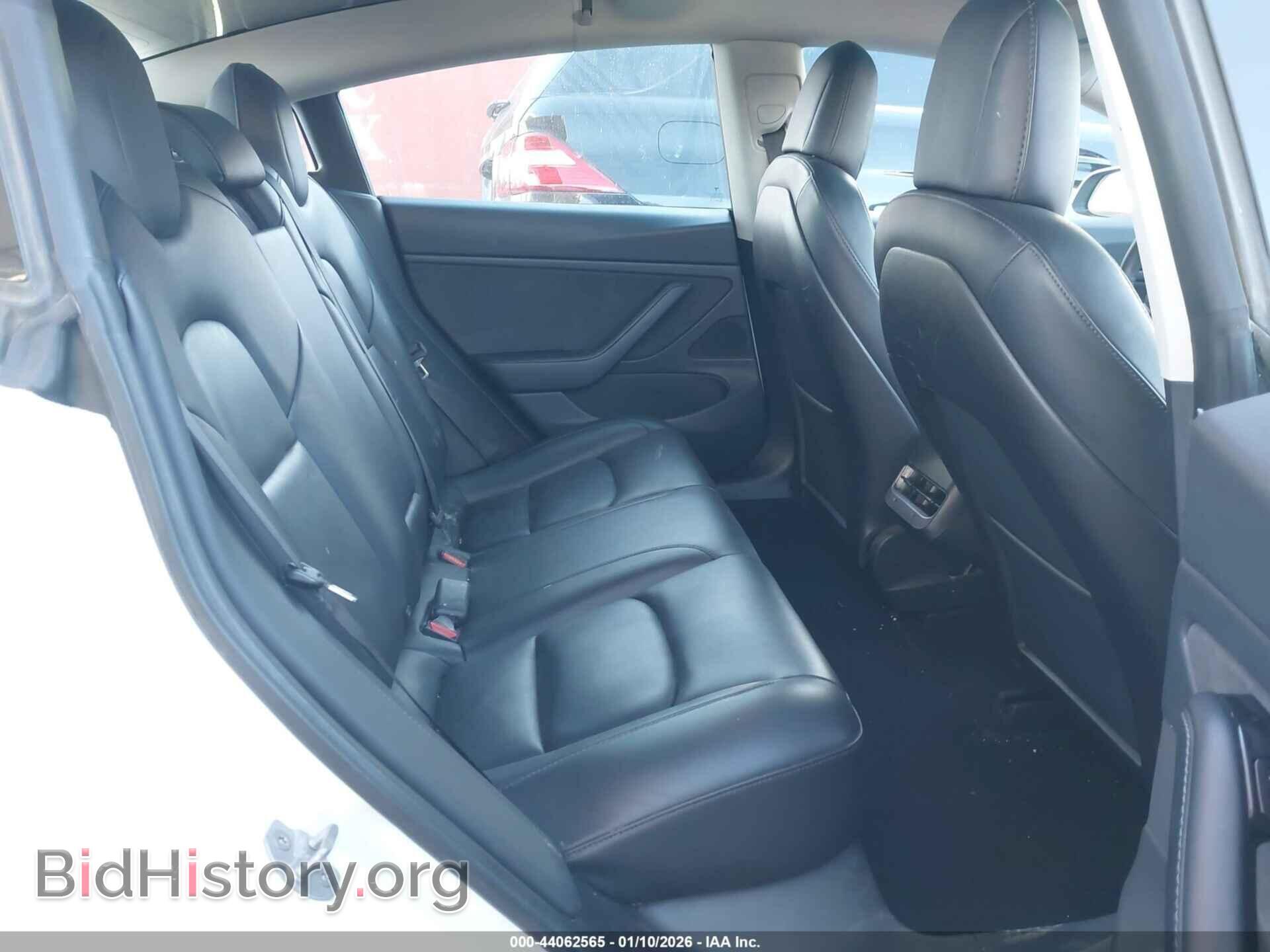 2019 TESLA MODEL 3 - VIN: 5YJ3E1EB0KF494346 - Photo 8