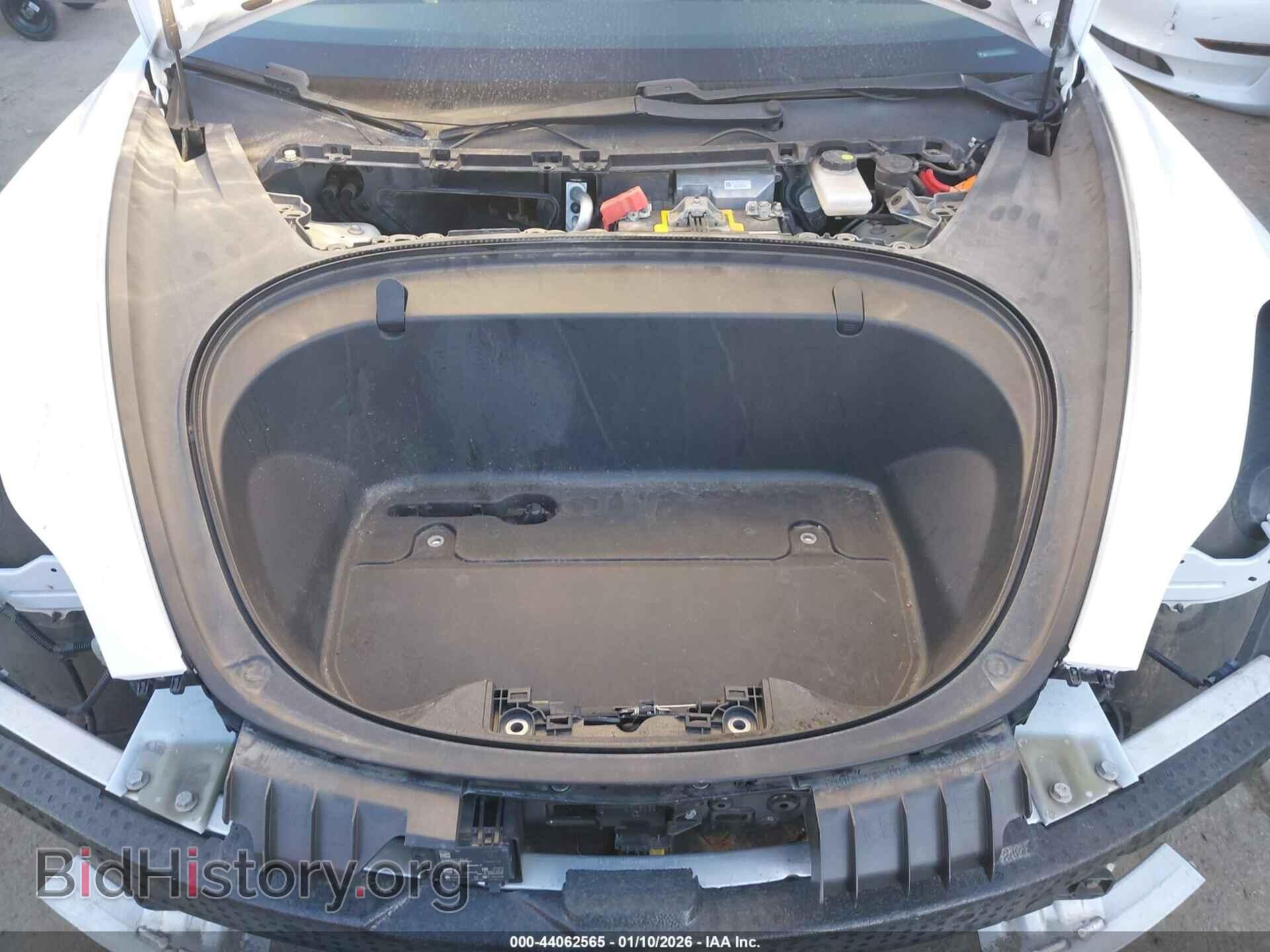 2019 TESLA MODEL 3 - VIN: 5YJ3E1EB0KF494346 - Photo 10