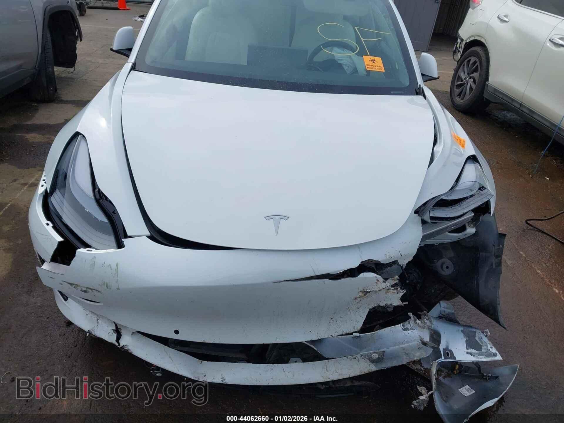2021 TESLA MODEL 3 - VIN: 5YJ3E1EA0MF853818 - Photo 11