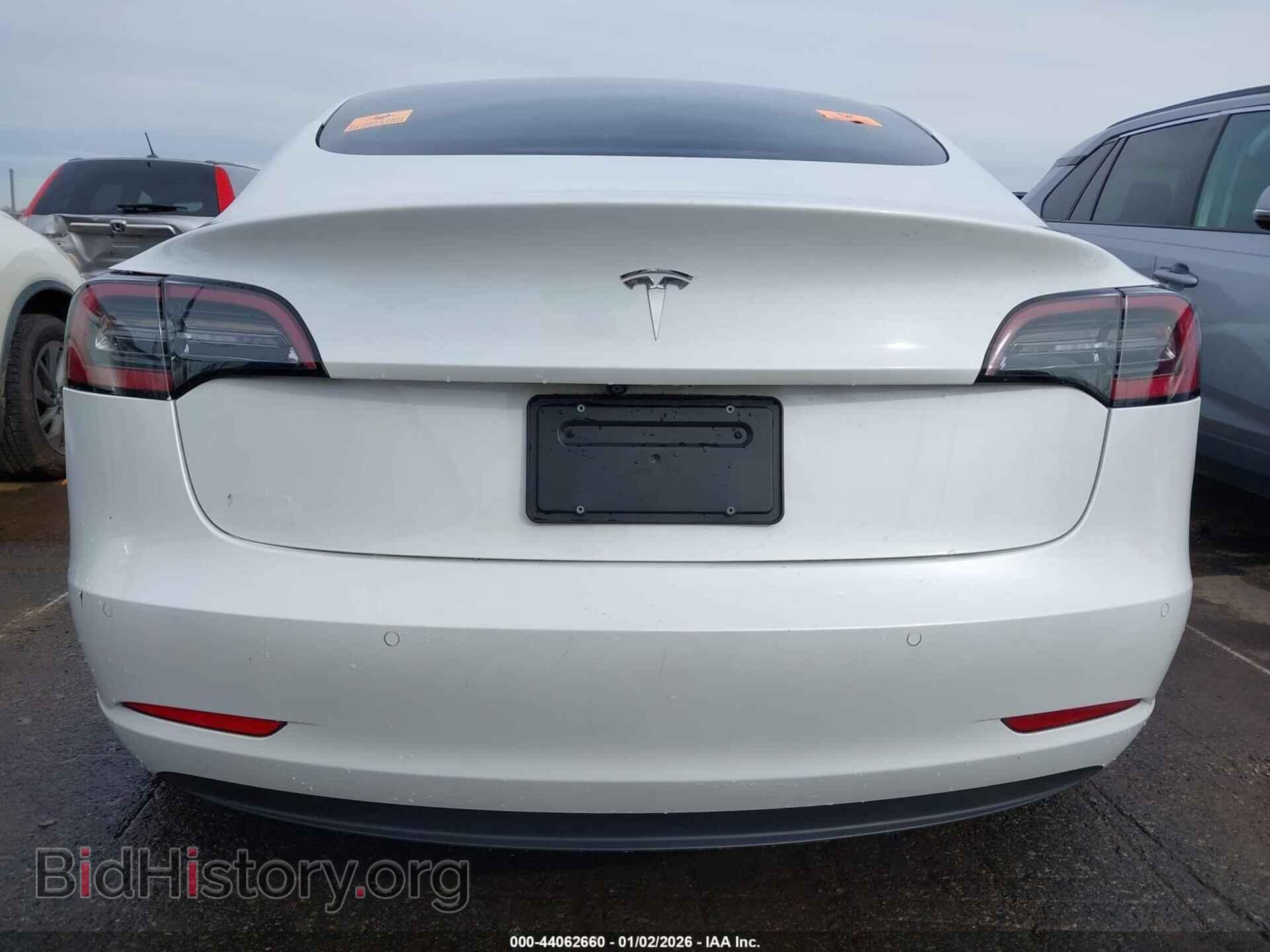 2021 TESLA MODEL 3 - VIN: 5YJ3E1EA0MF853818 - Photo 15